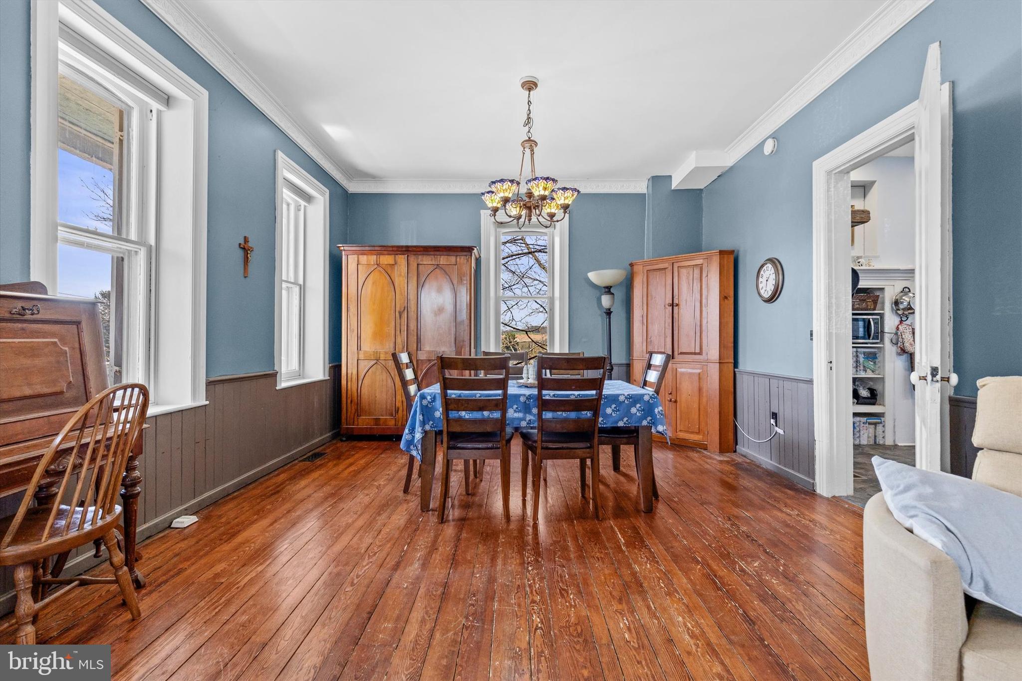 WINDSOR TWP - Residential