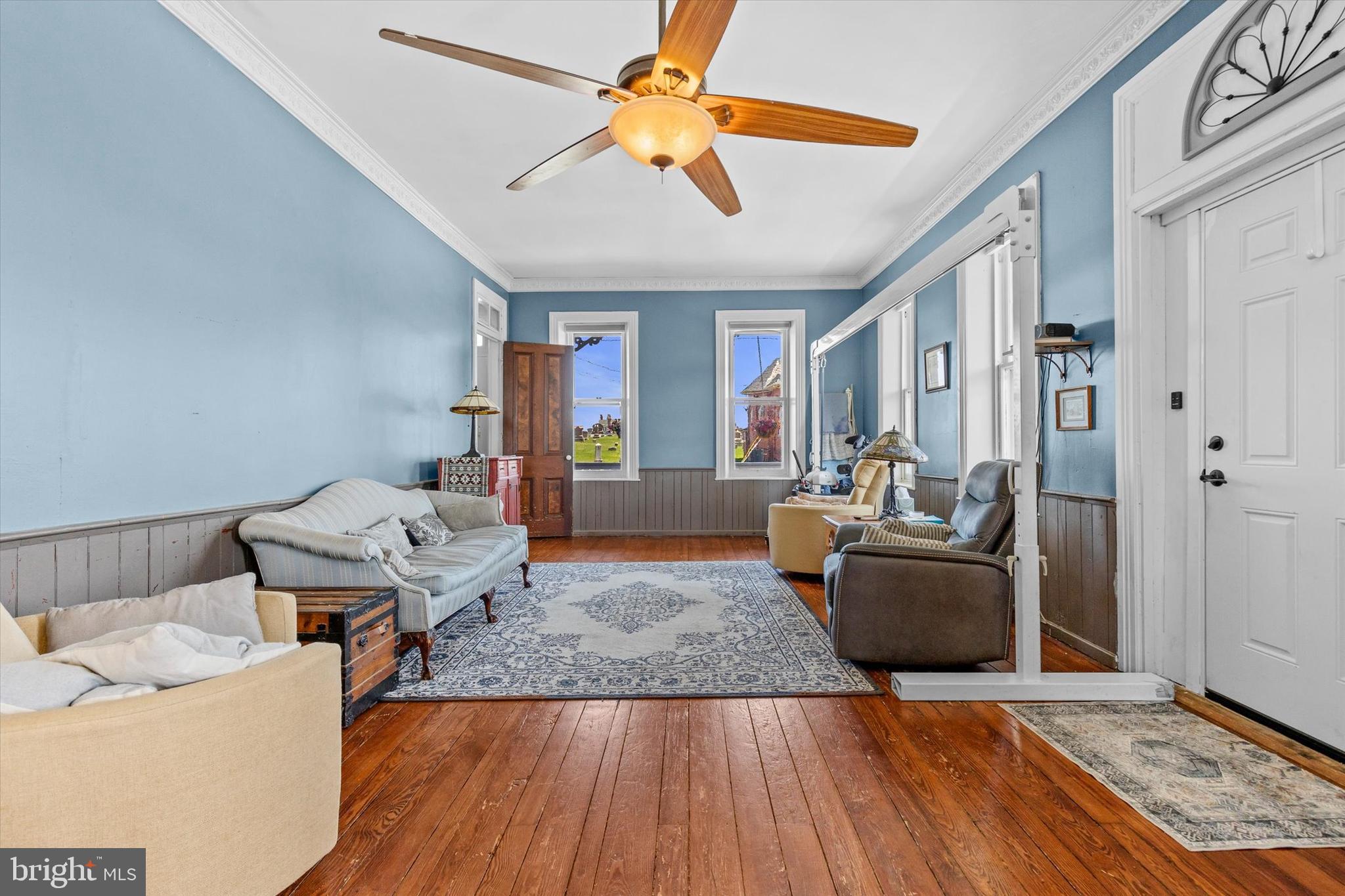 WINDSOR TWP - Residential