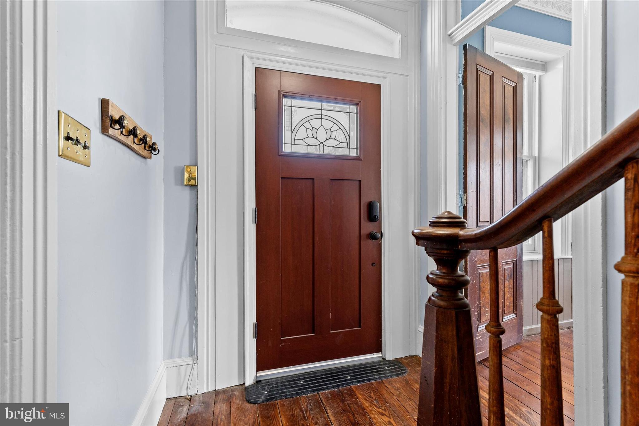 WINDSOR TWP - Residential