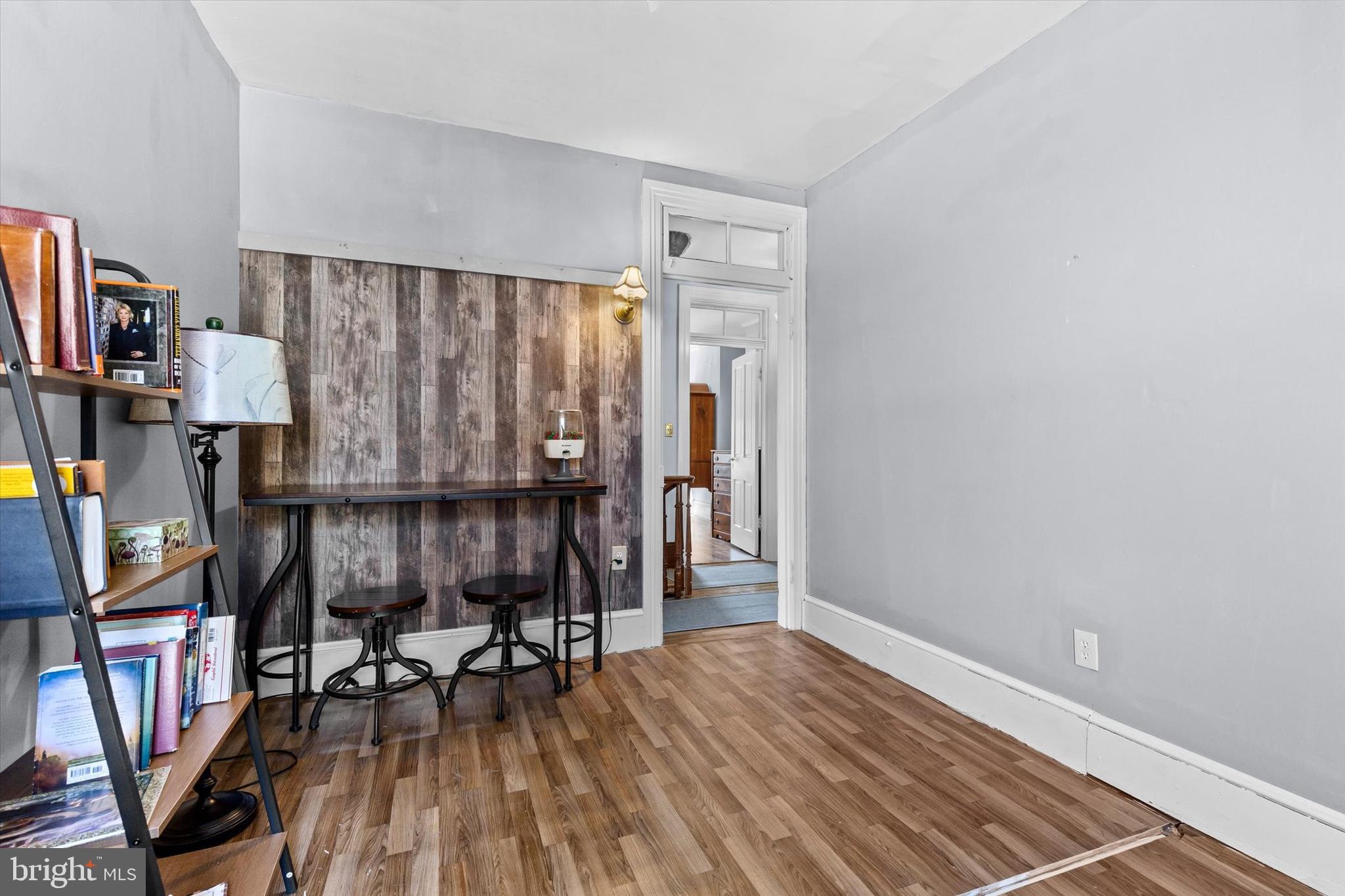 WINDSOR TWP - Residential