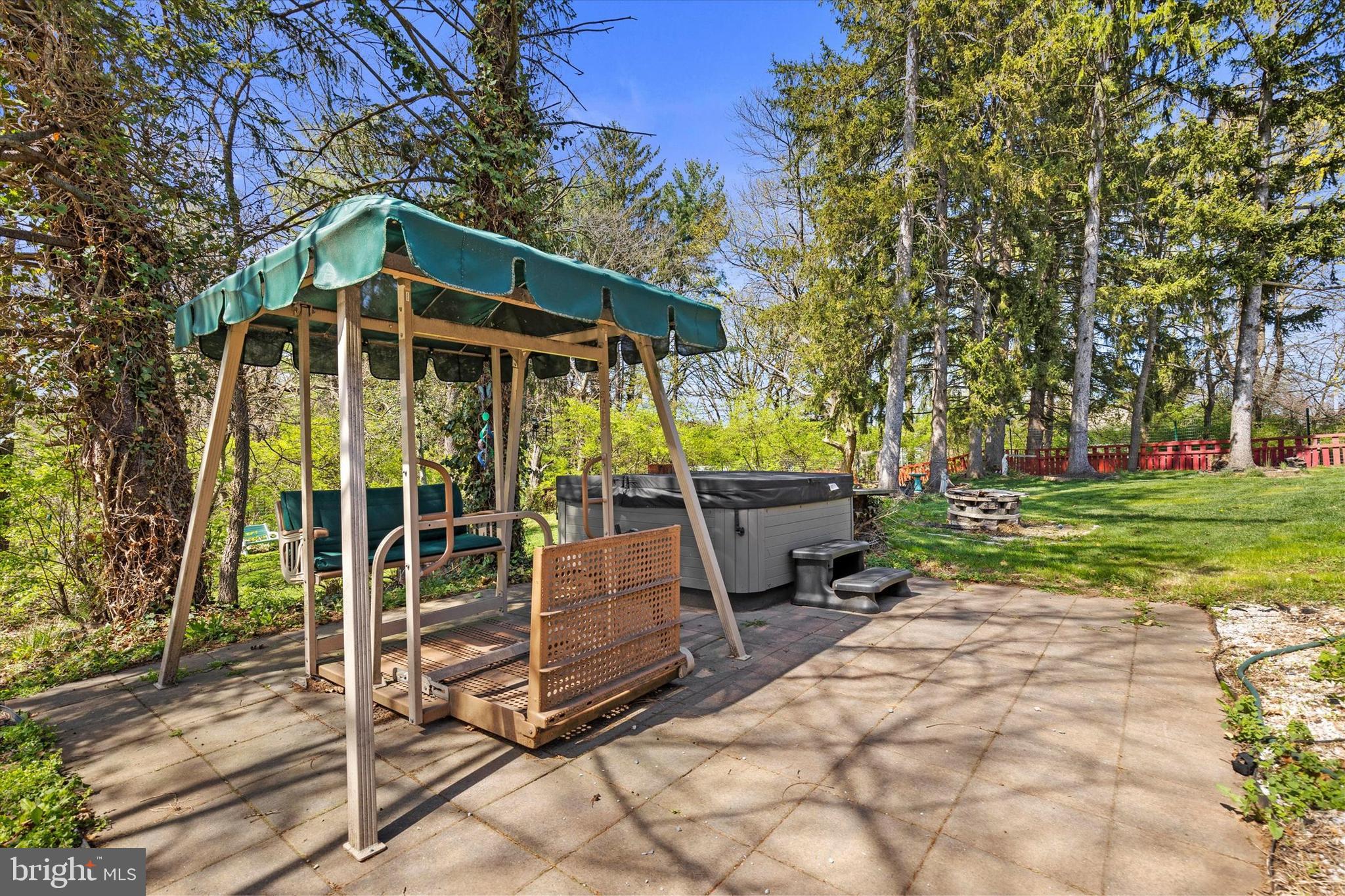 WINDSOR TWP - Residential