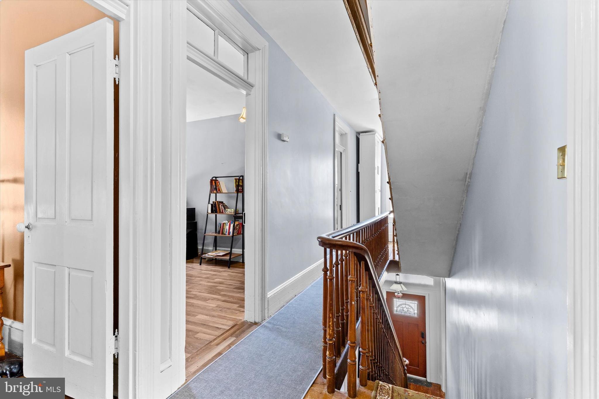 WINDSOR TWP - Residential