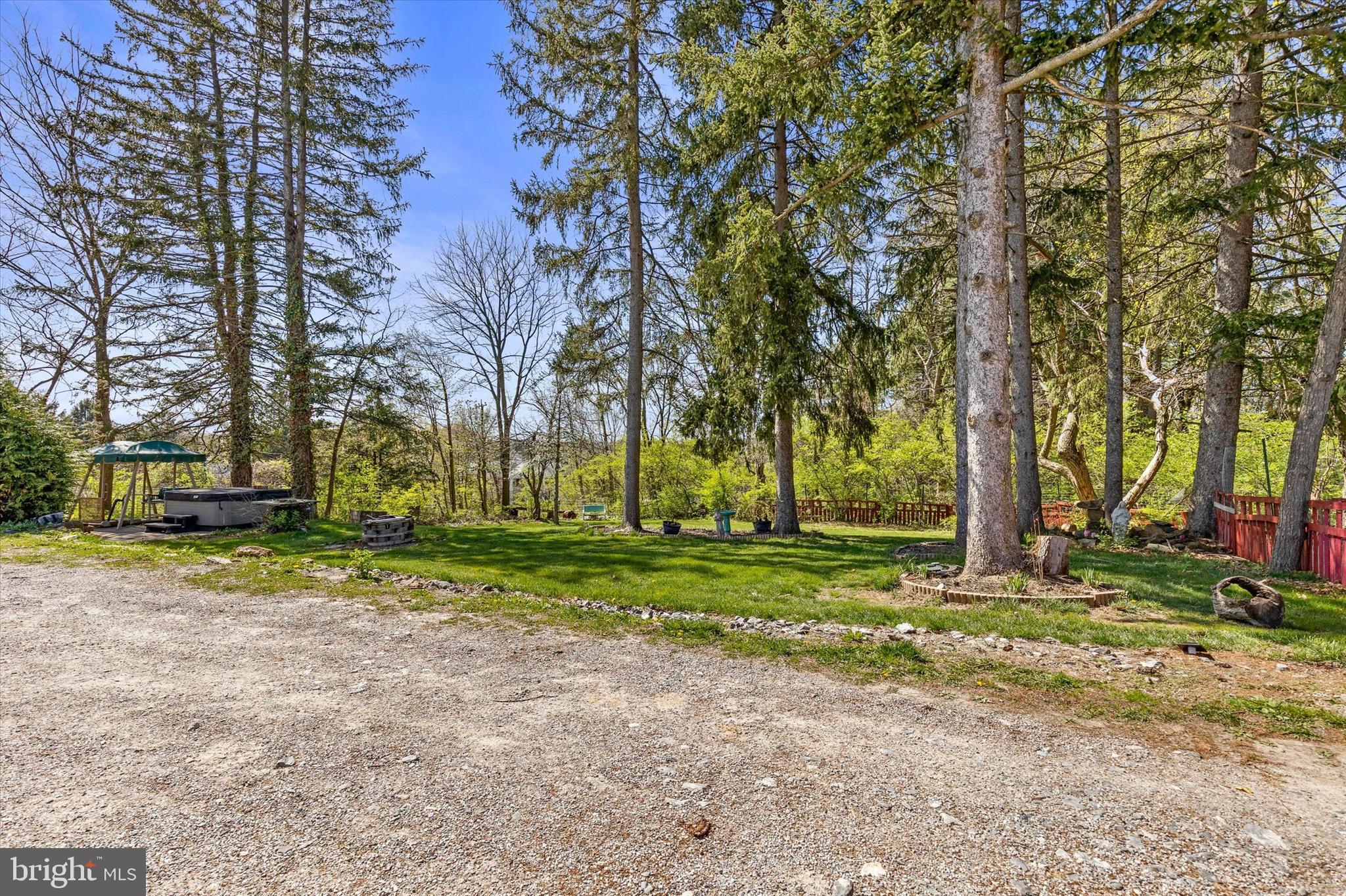 WINDSOR TWP - Residential