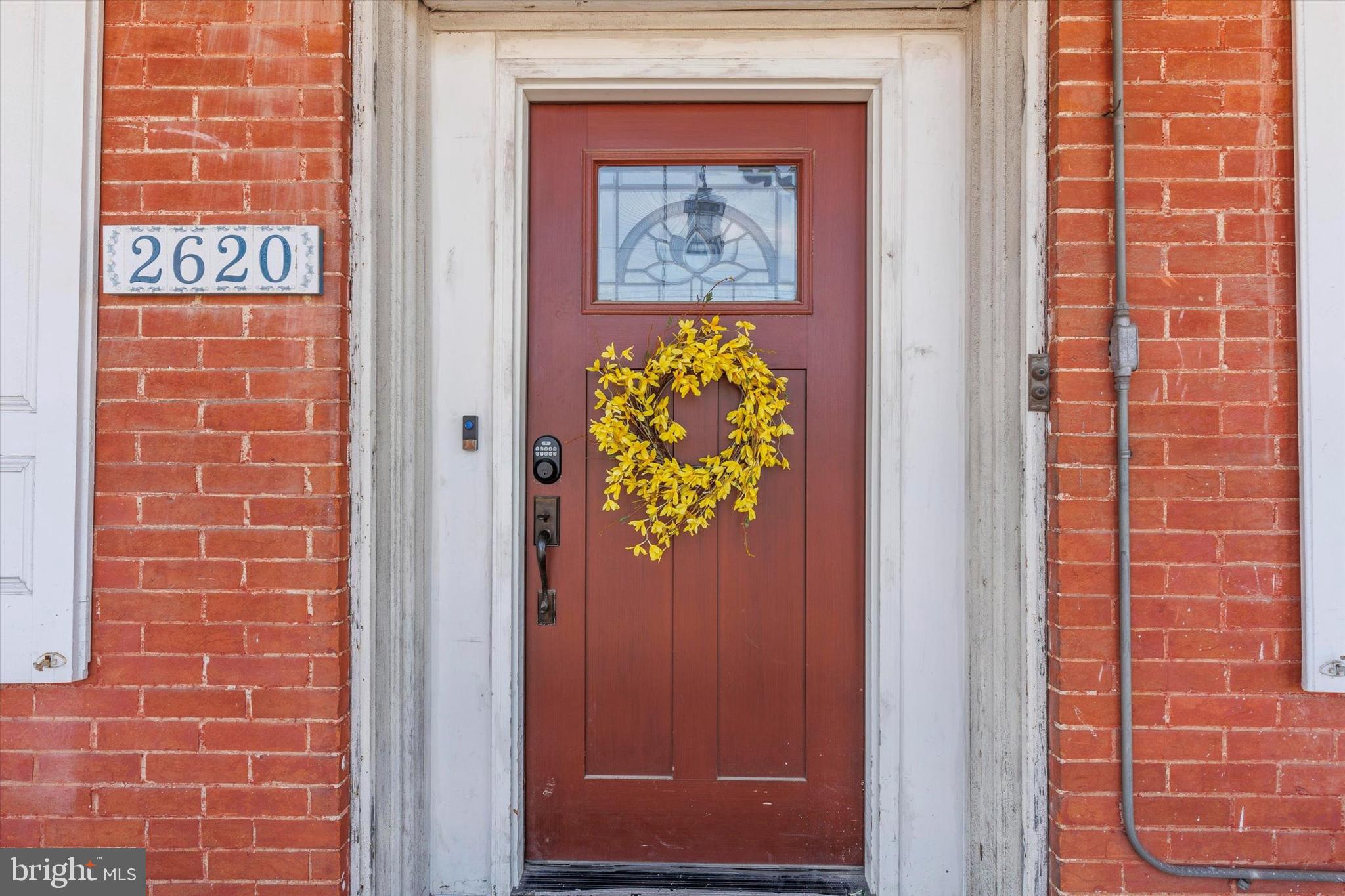 WINDSOR TWP - Residential