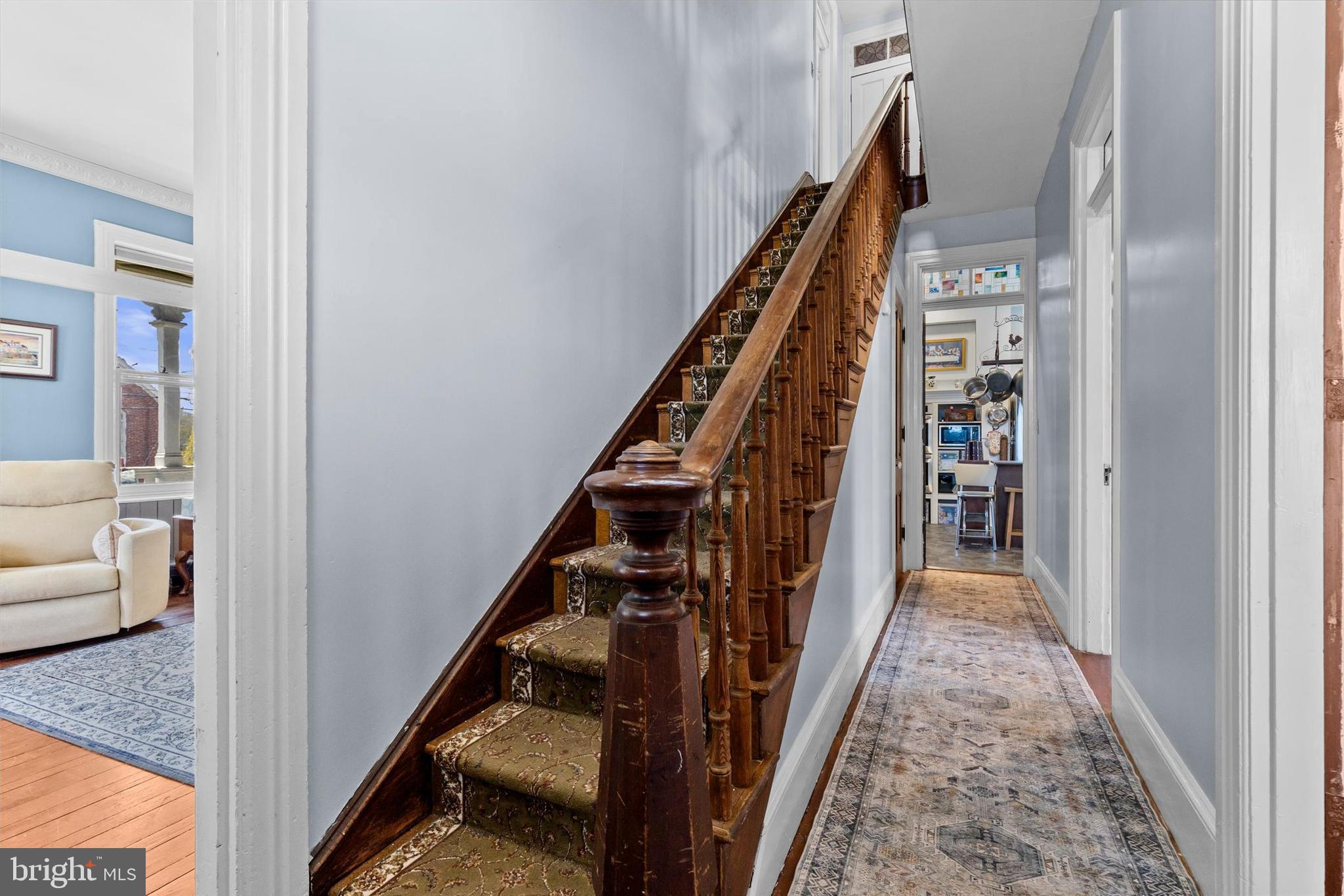 WINDSOR TWP - Residential