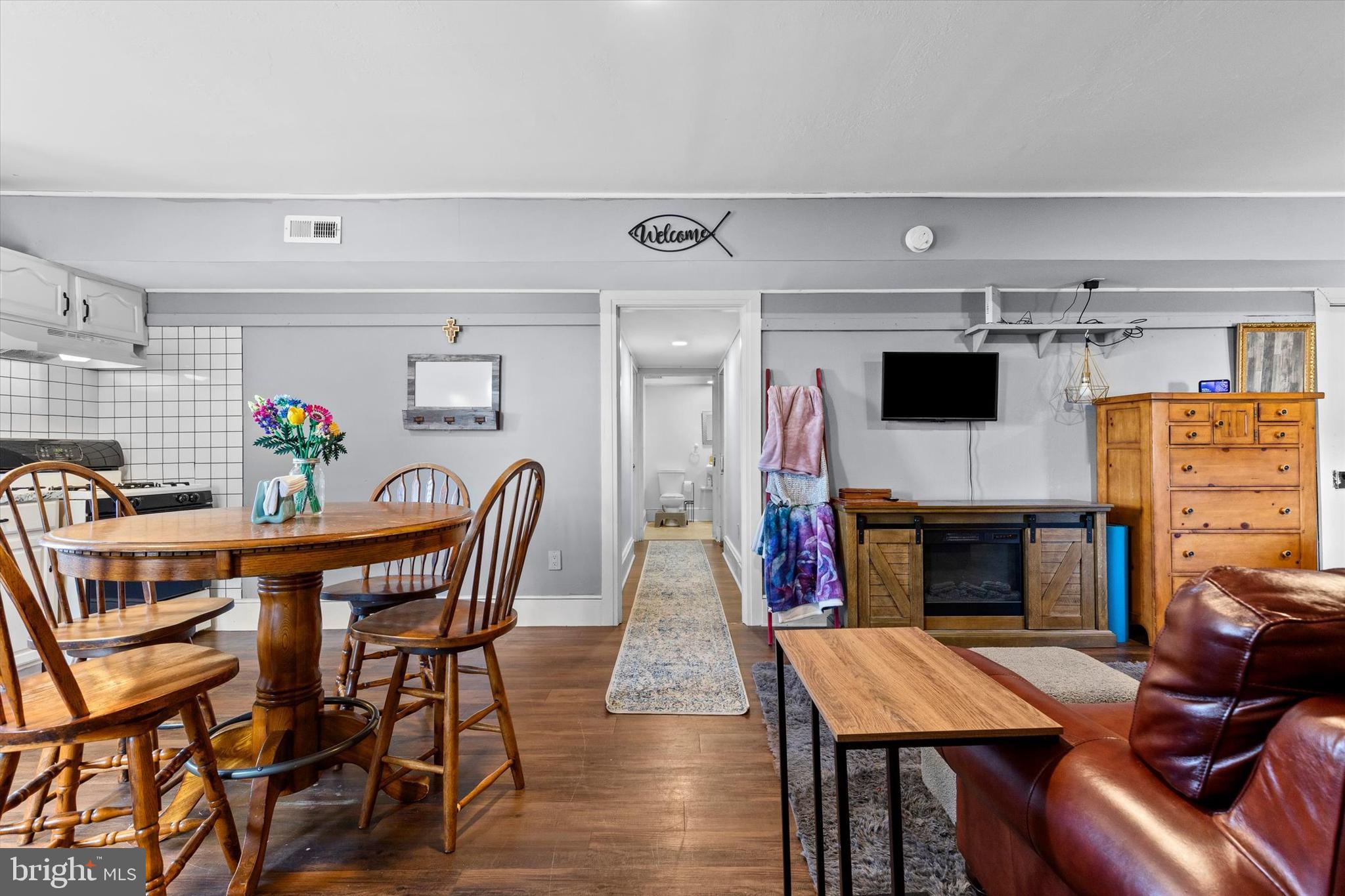 WINDSOR TWP - Residential