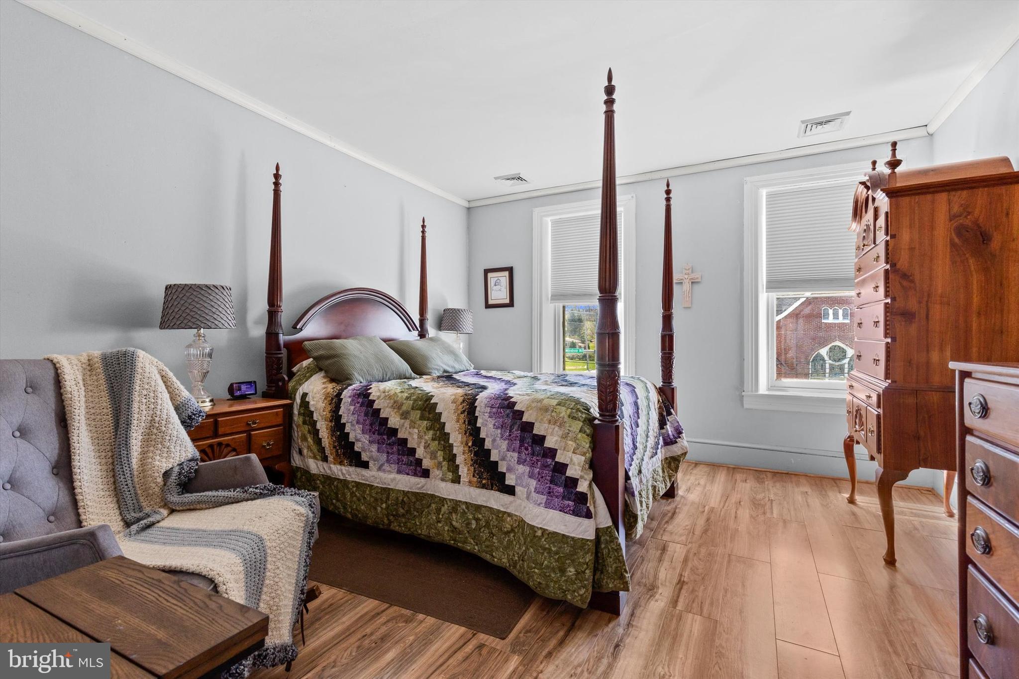 WINDSOR TWP - Residential