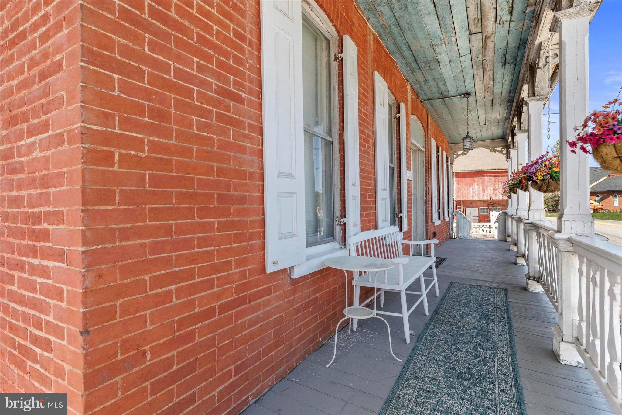 WINDSOR TWP - Residential