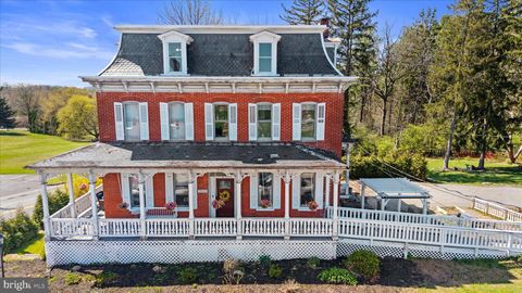 2620 FREYSVILLE ROAD RED LION PA 17356