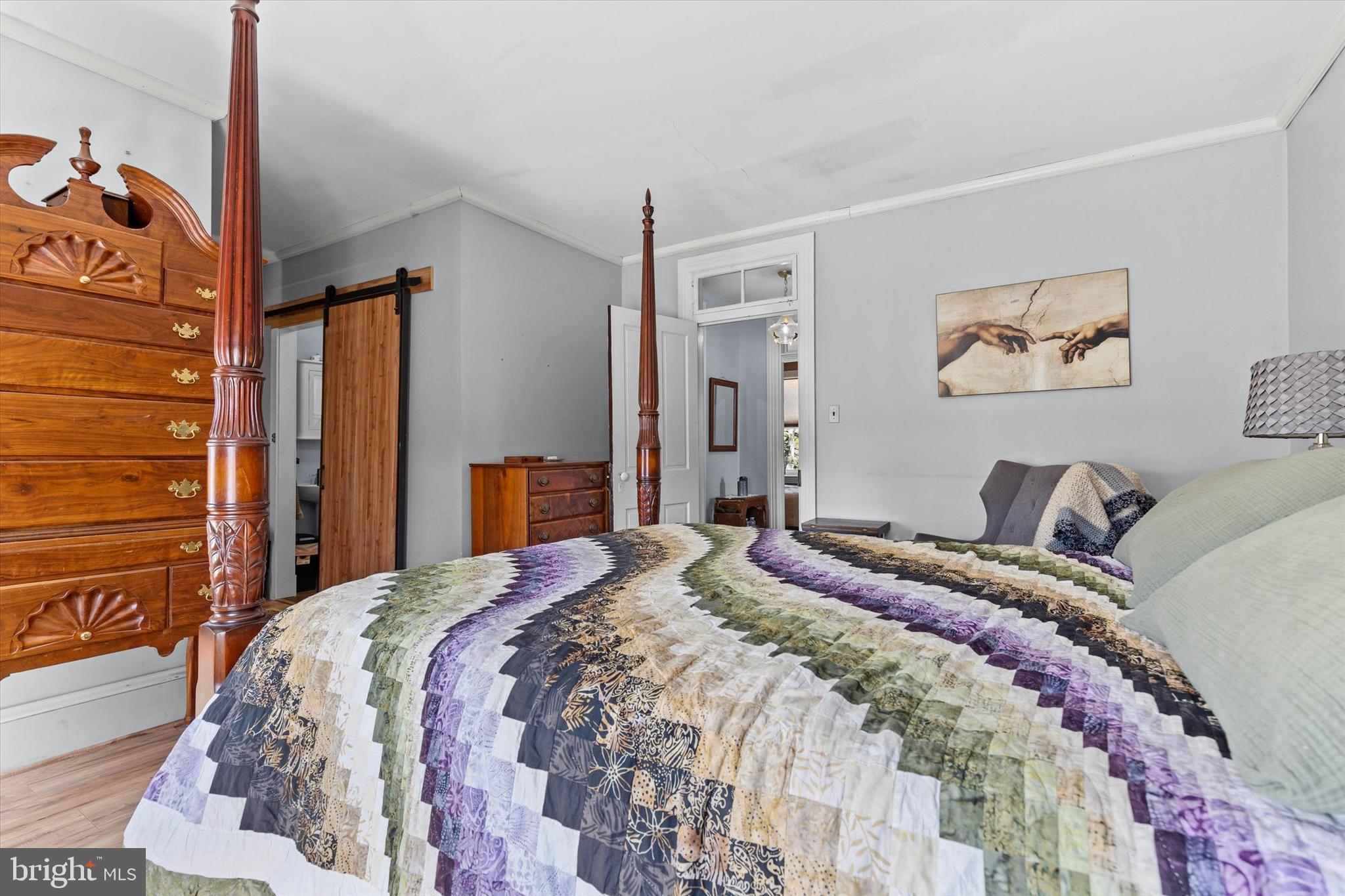 WINDSOR TWP - Residential