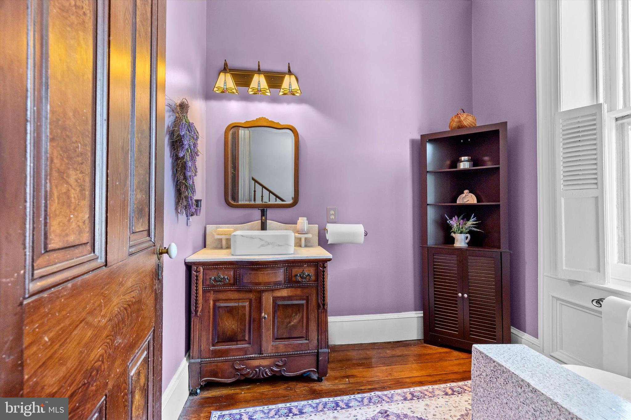 WINDSOR TWP - Residential