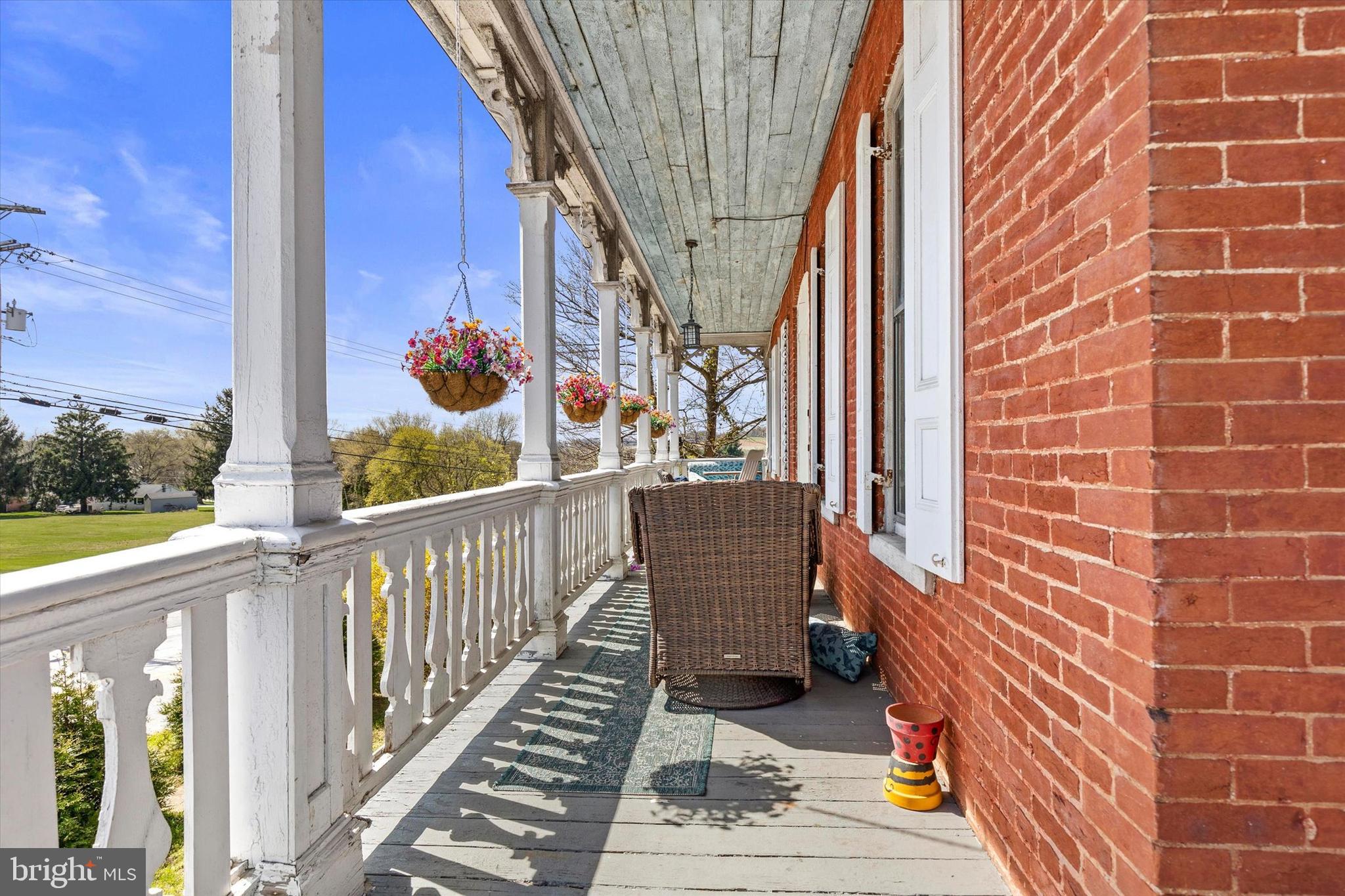 WINDSOR TWP - Residential