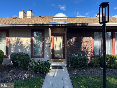 140 UXBRIDGE CHERRY HILL NJ 08034