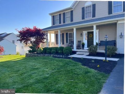 8069 PLEASANT VALLEY ROAD STEWARTSTOWN PA 17363