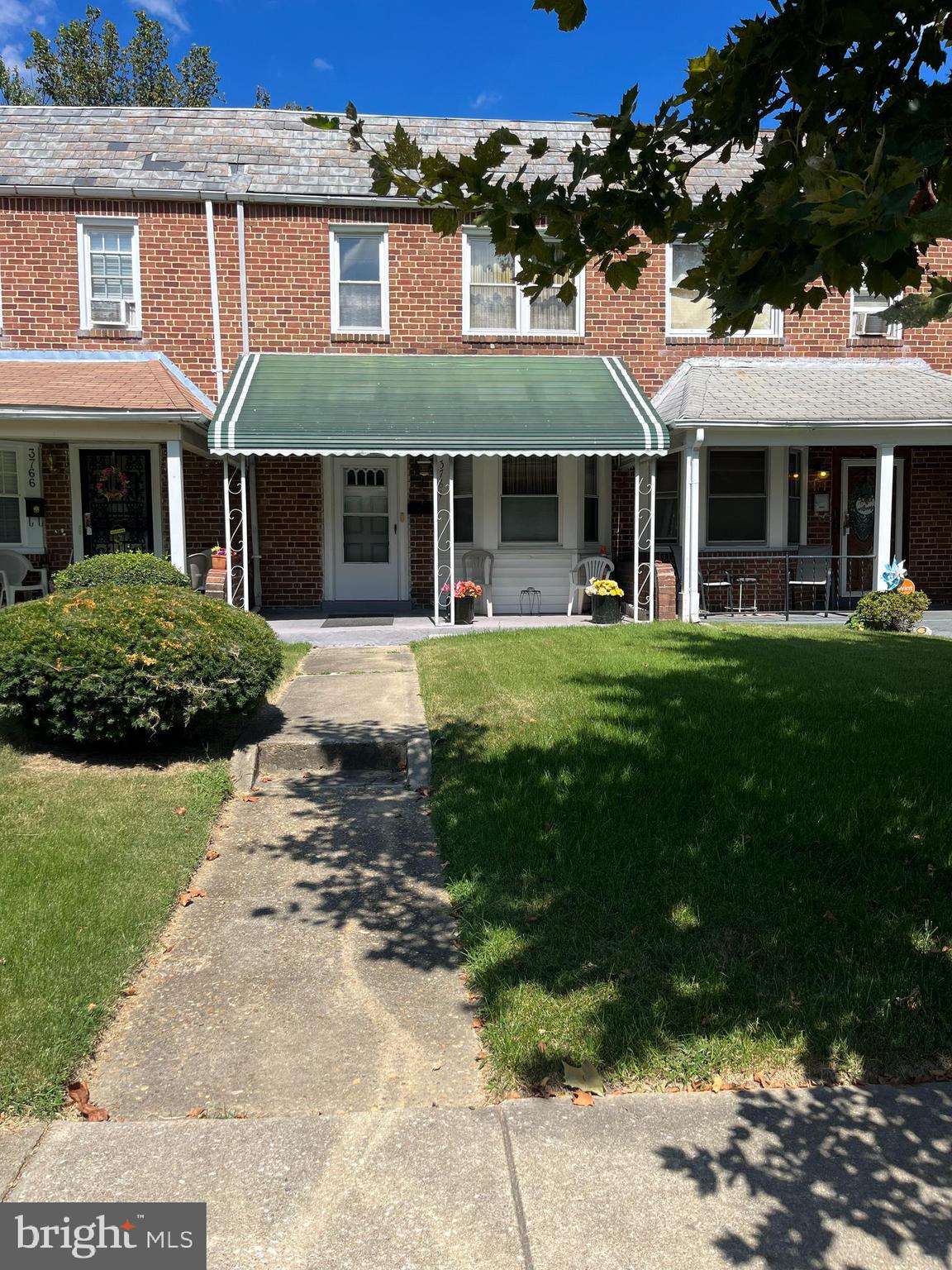 DOLFIELD - Residential