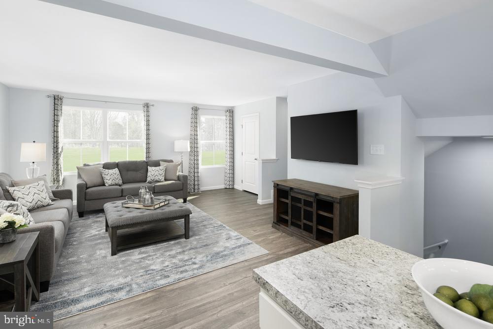 FOXWOOD RIDGE - Residential