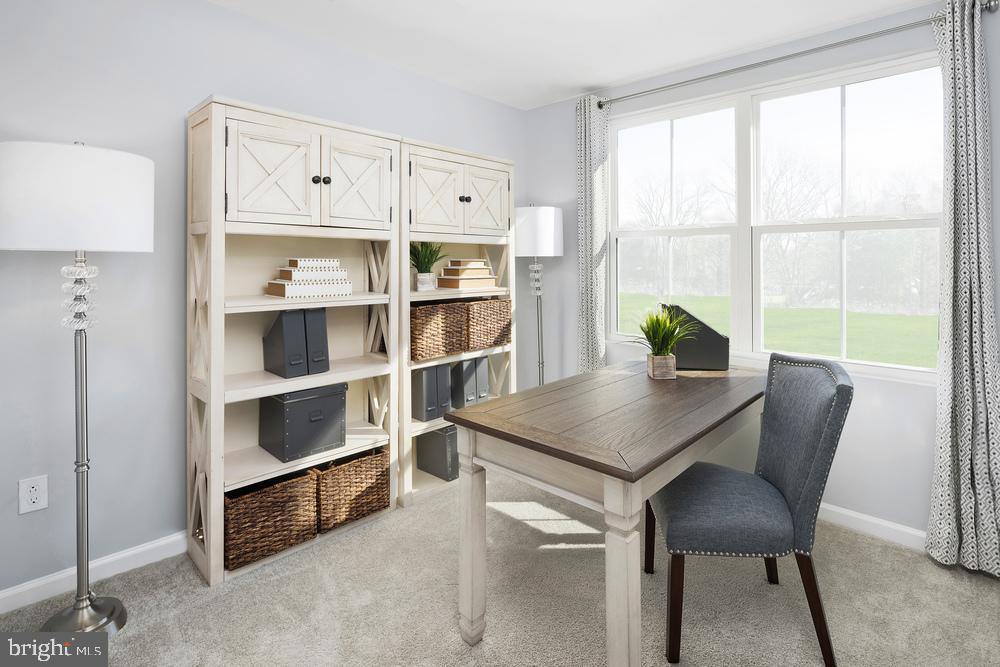 FOXWOOD RIDGE - Residential