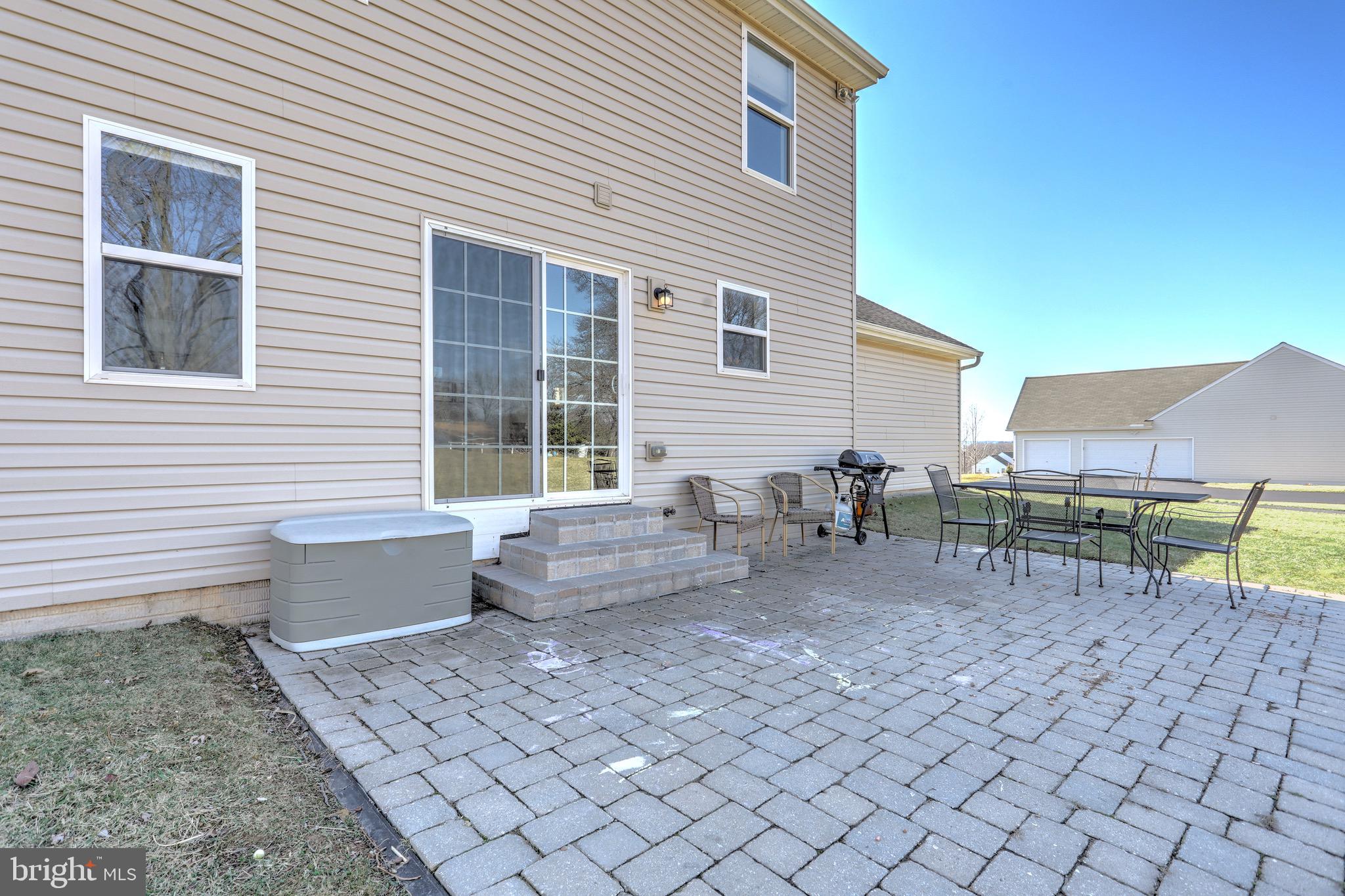 AYLESBURY - Residential