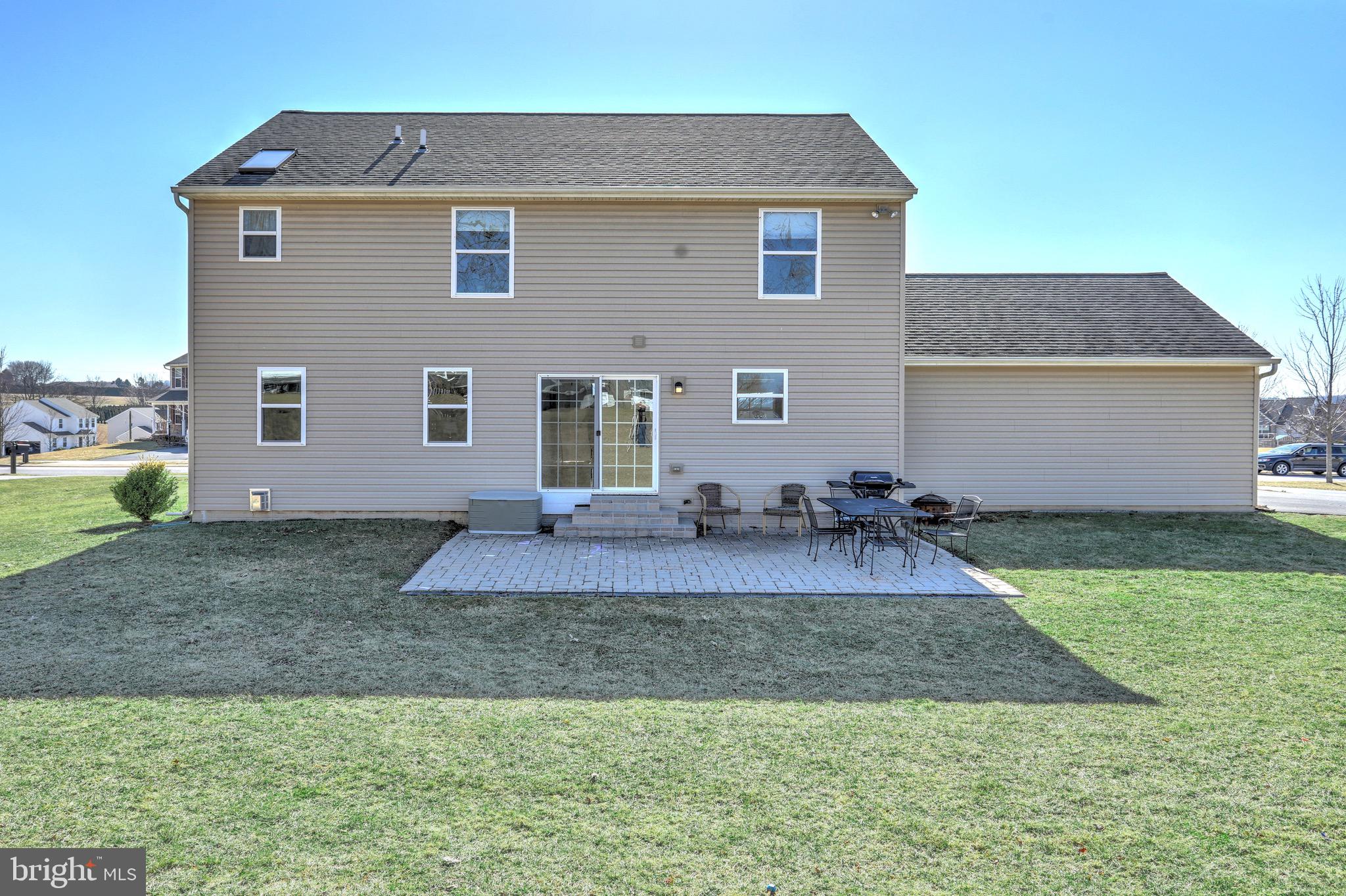 AYLESBURY - Residential