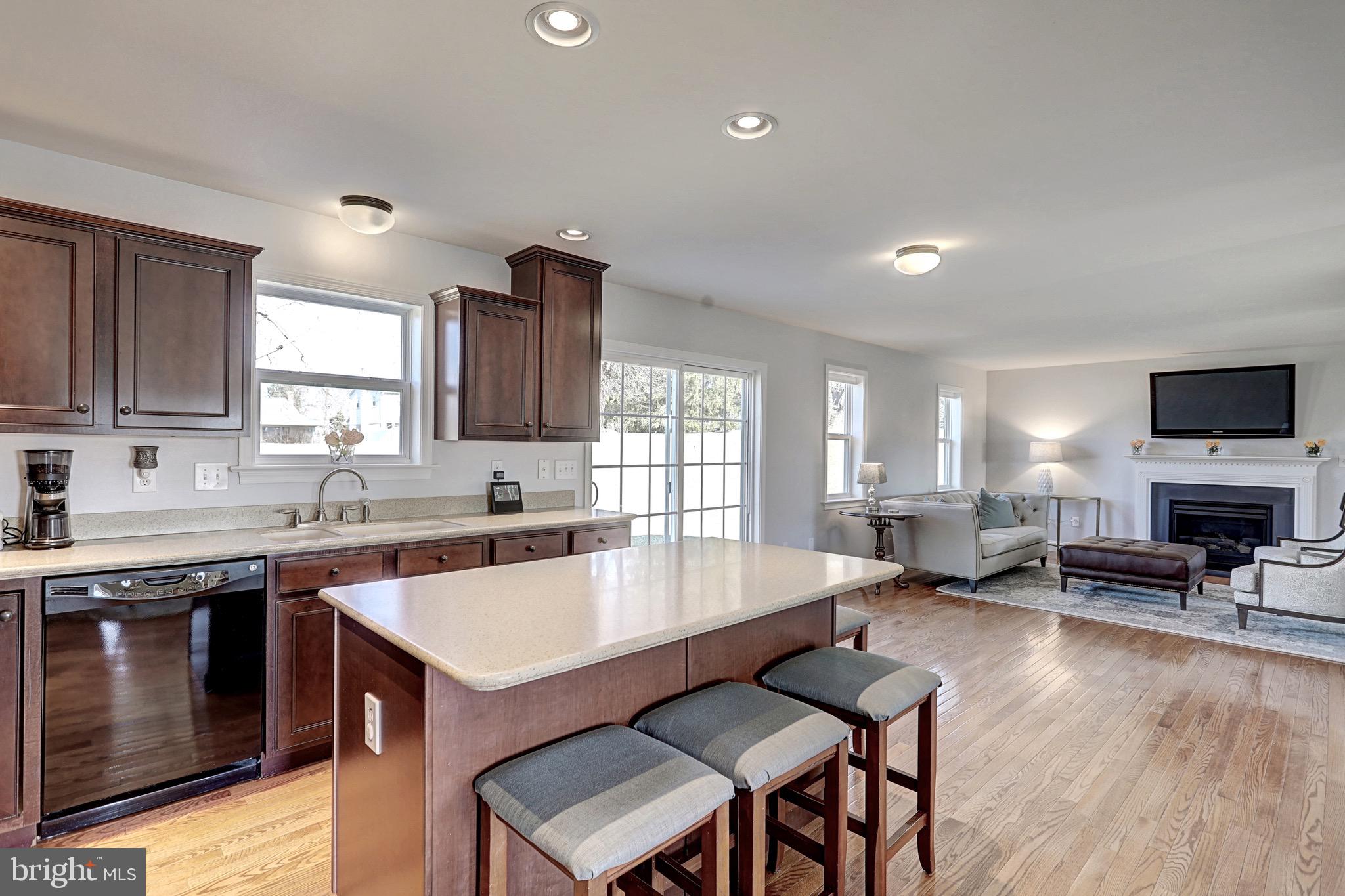 AYLESBURY - Residential