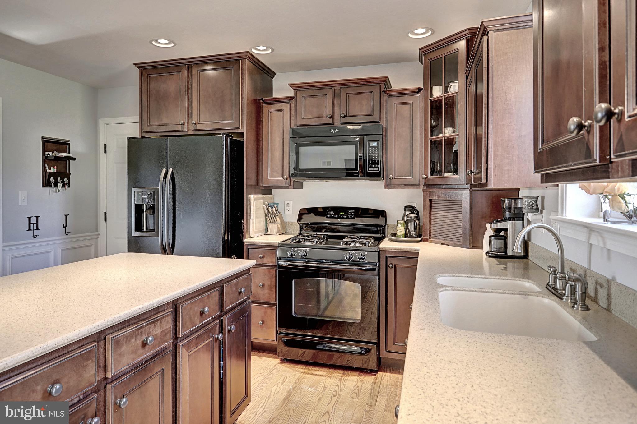 AYLESBURY - Residential