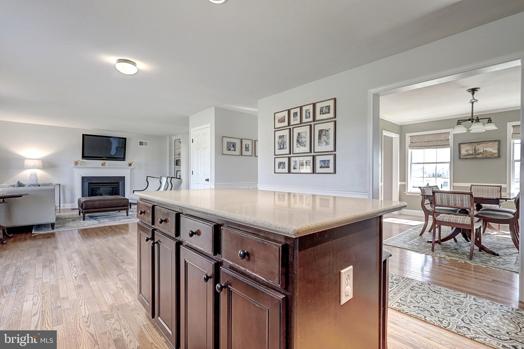 AYLESBURY - Residential