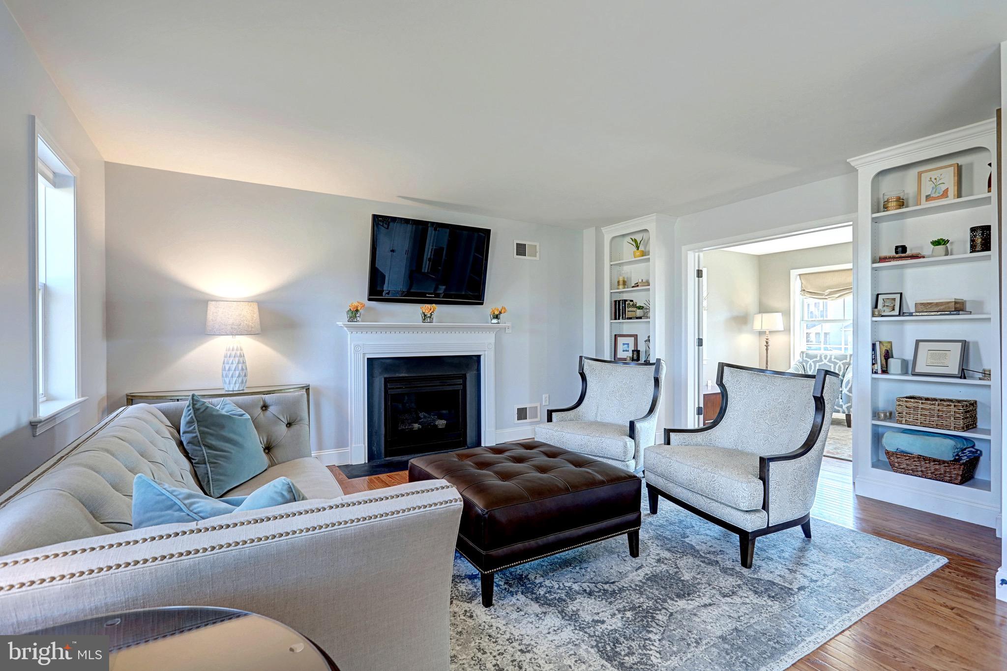 AYLESBURY - Residential