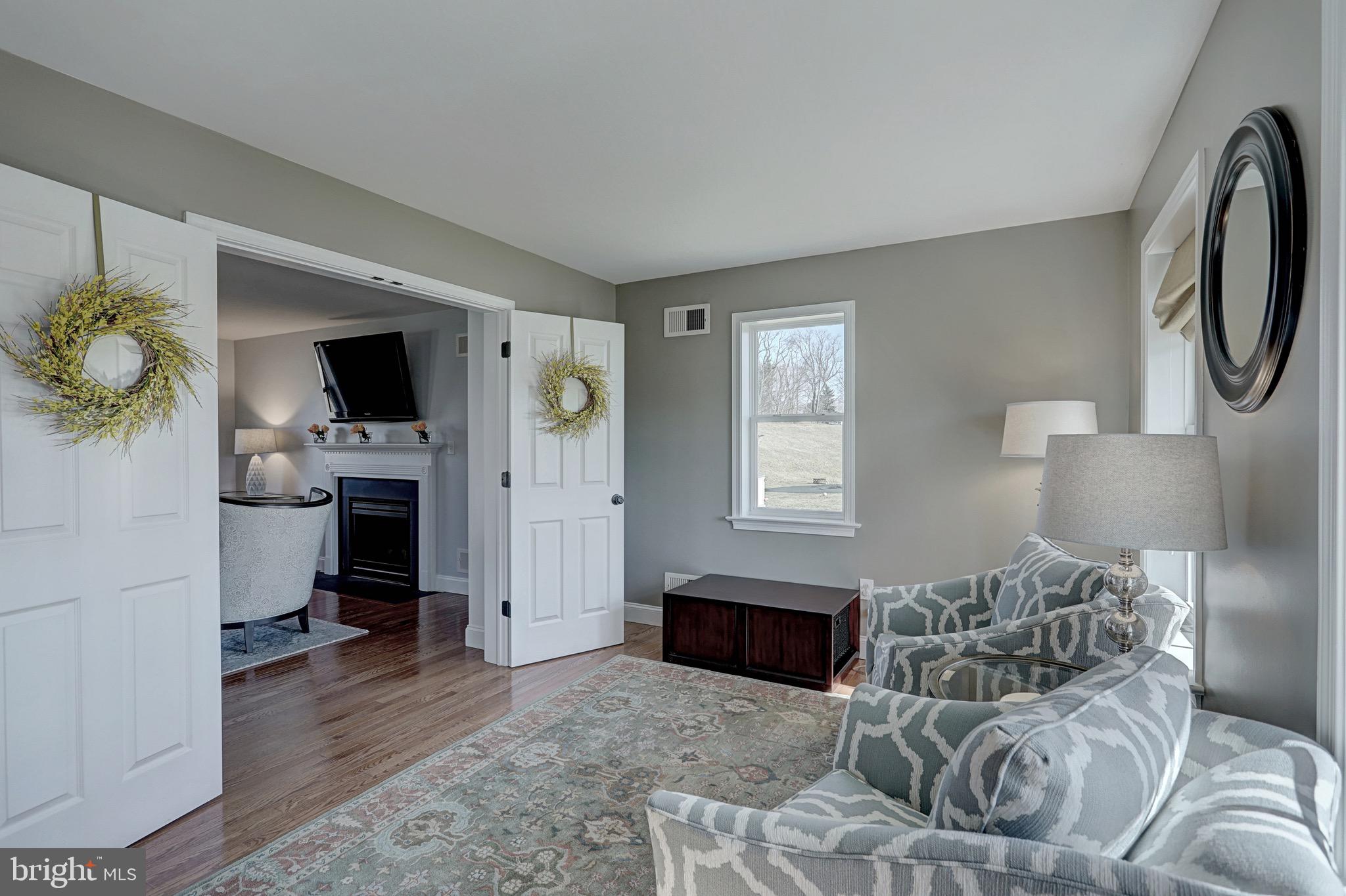 AYLESBURY - Residential