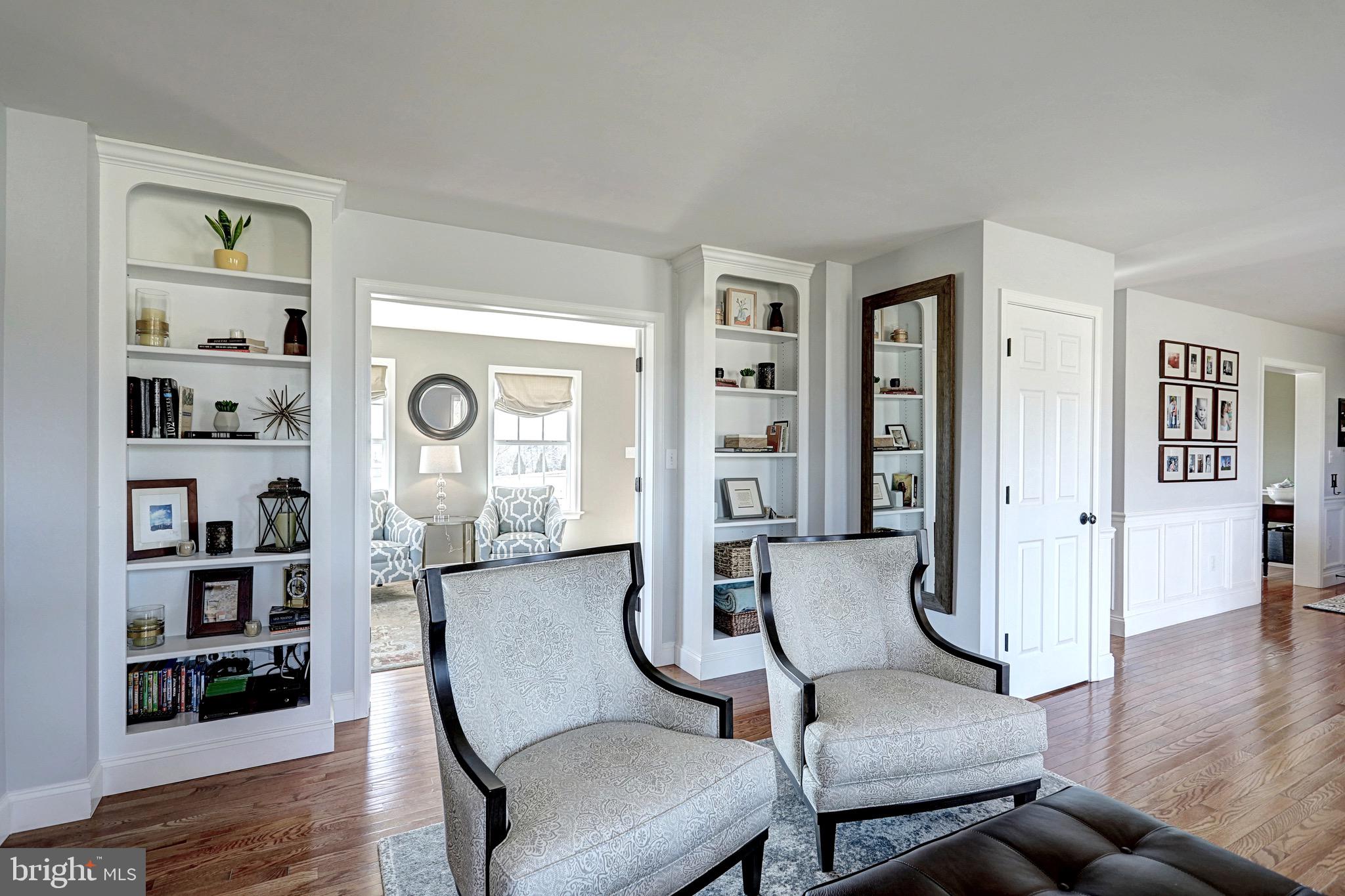 AYLESBURY - Residential