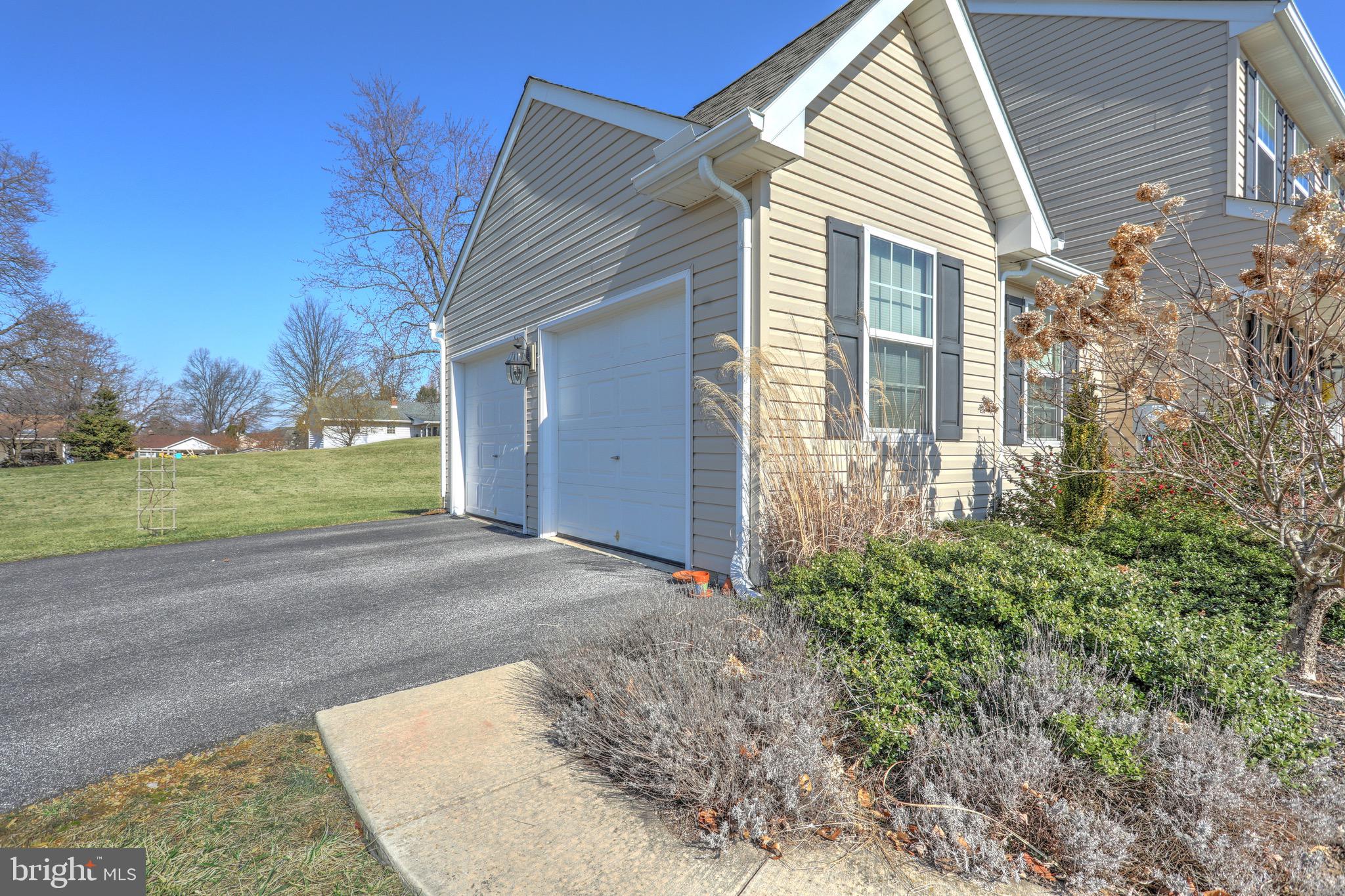 AYLESBURY - Residential