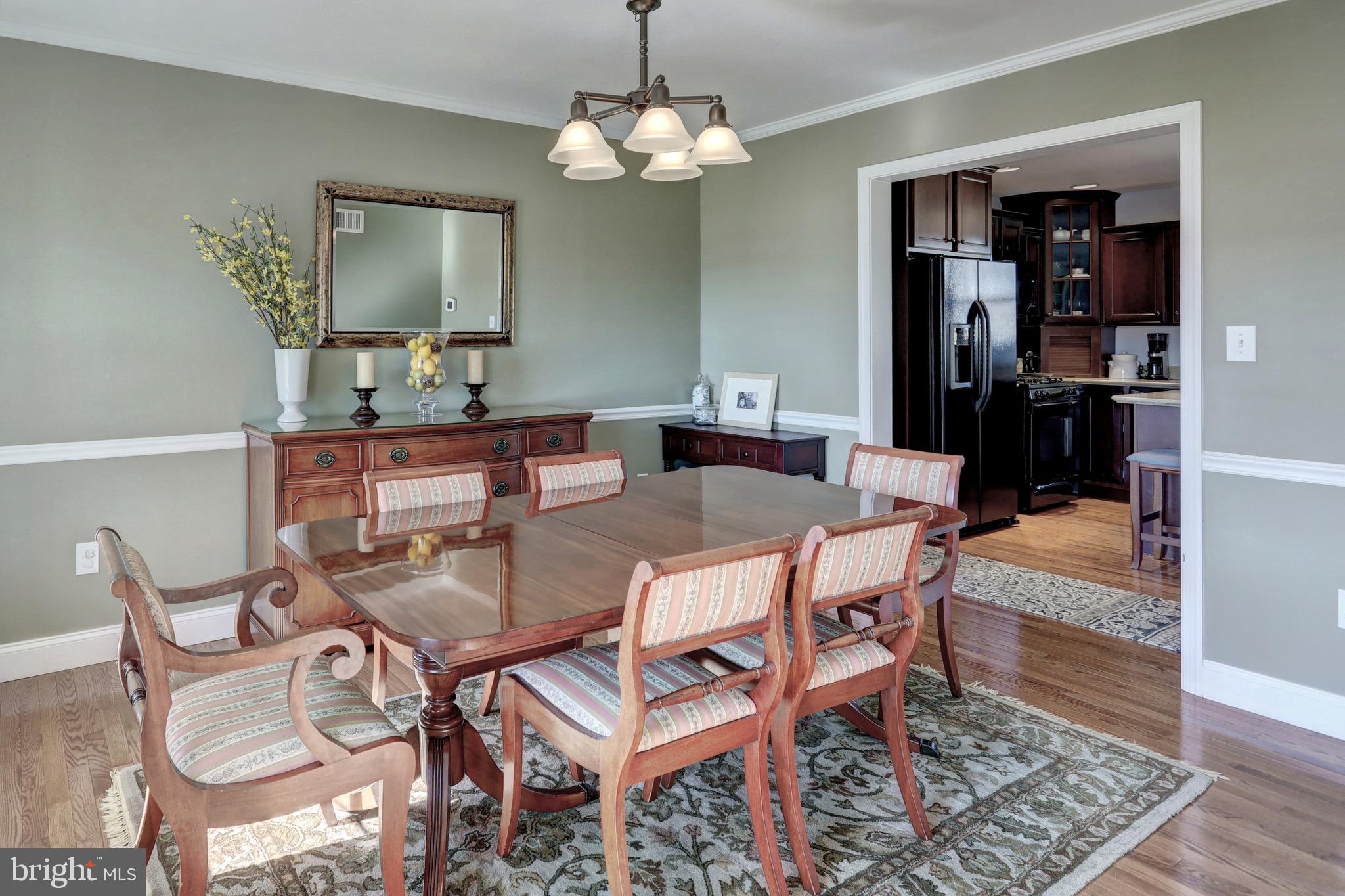 AYLESBURY - Residential