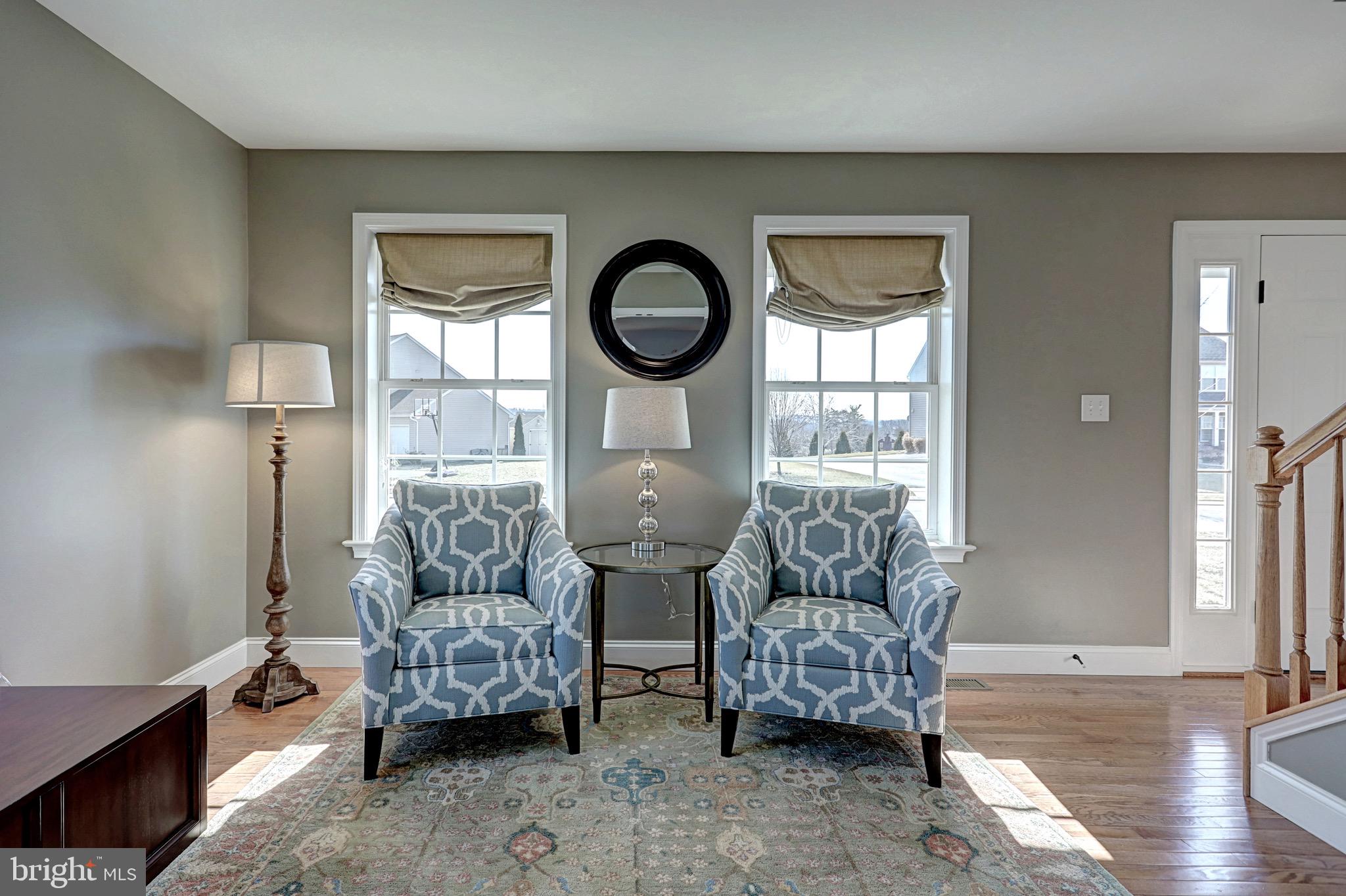 AYLESBURY - Residential