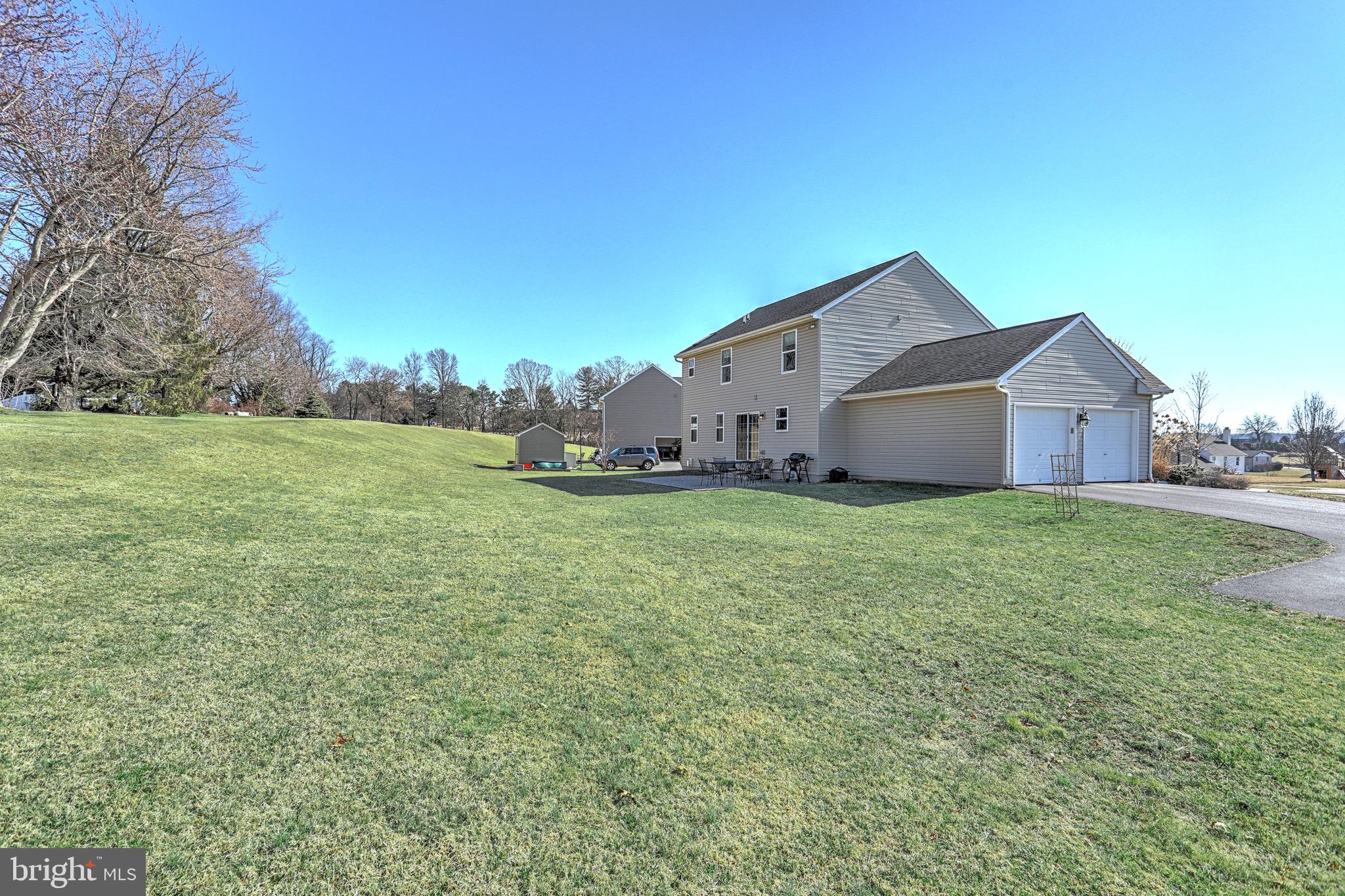 AYLESBURY - Residential