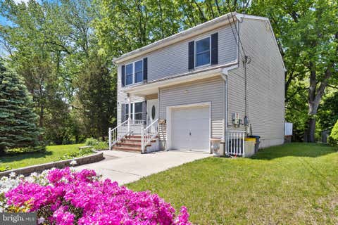 Homes For Sale - 1459 Deutz Avenue<br/> HAMILTON, NJ 08611