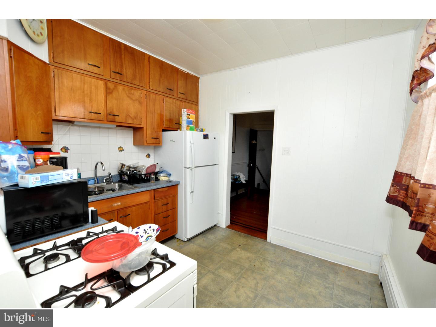 NORTHWOOD - Residential