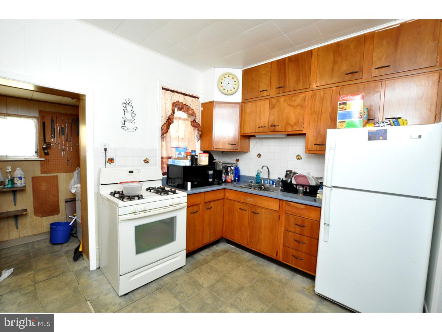 NORTHWOOD - Residential