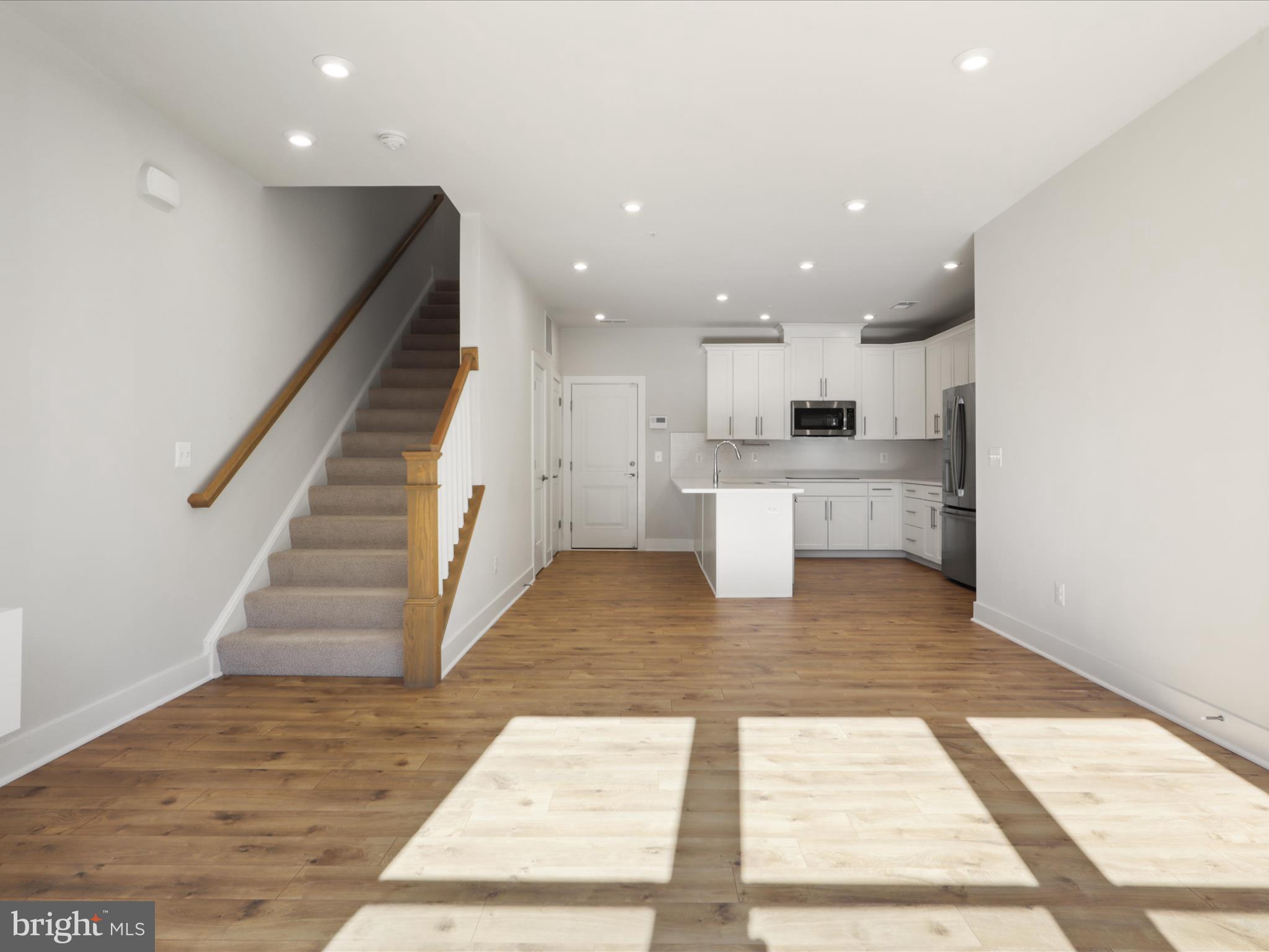 TALL OAKS - Residential Lease