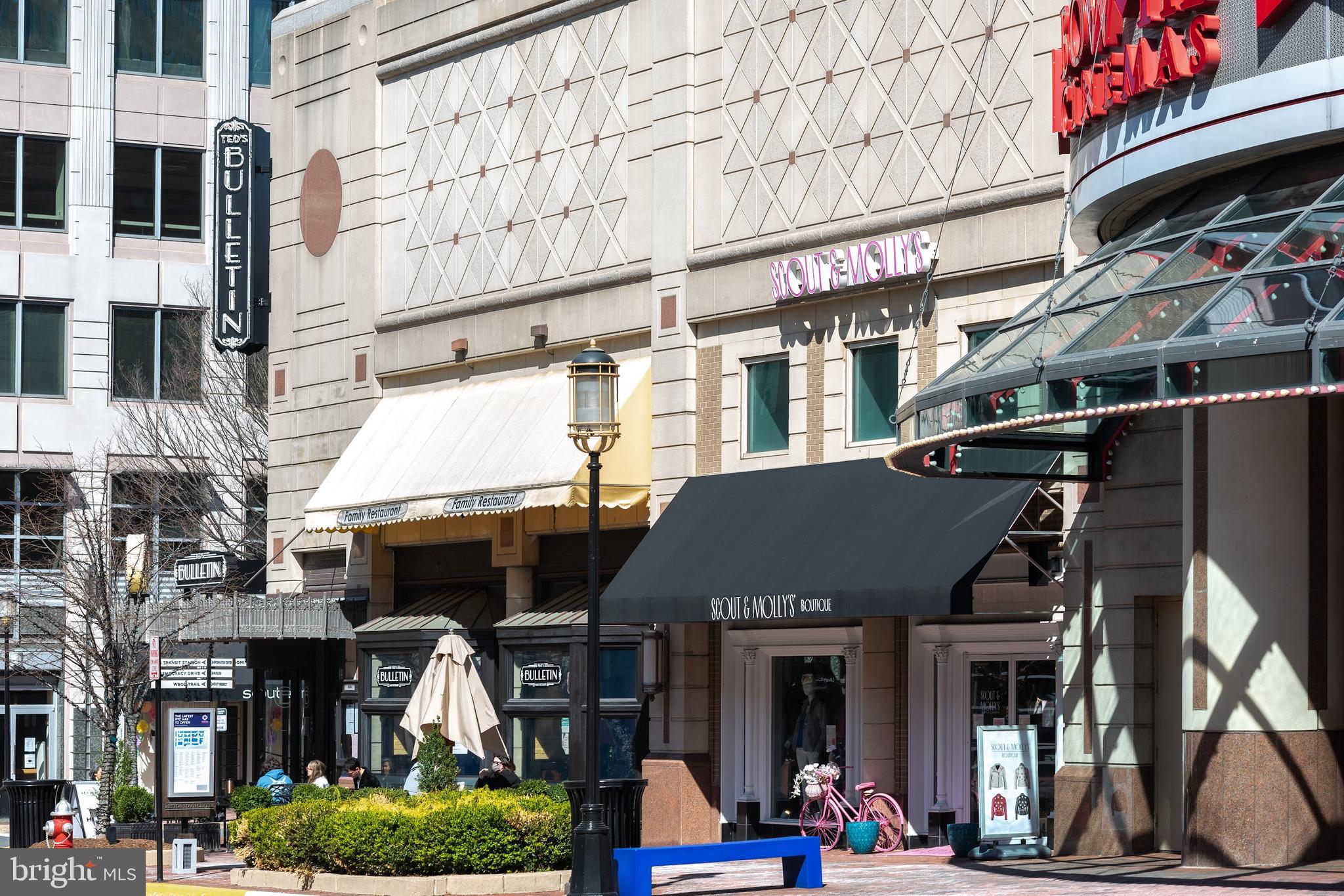 TALL OAKS - Residential Lease