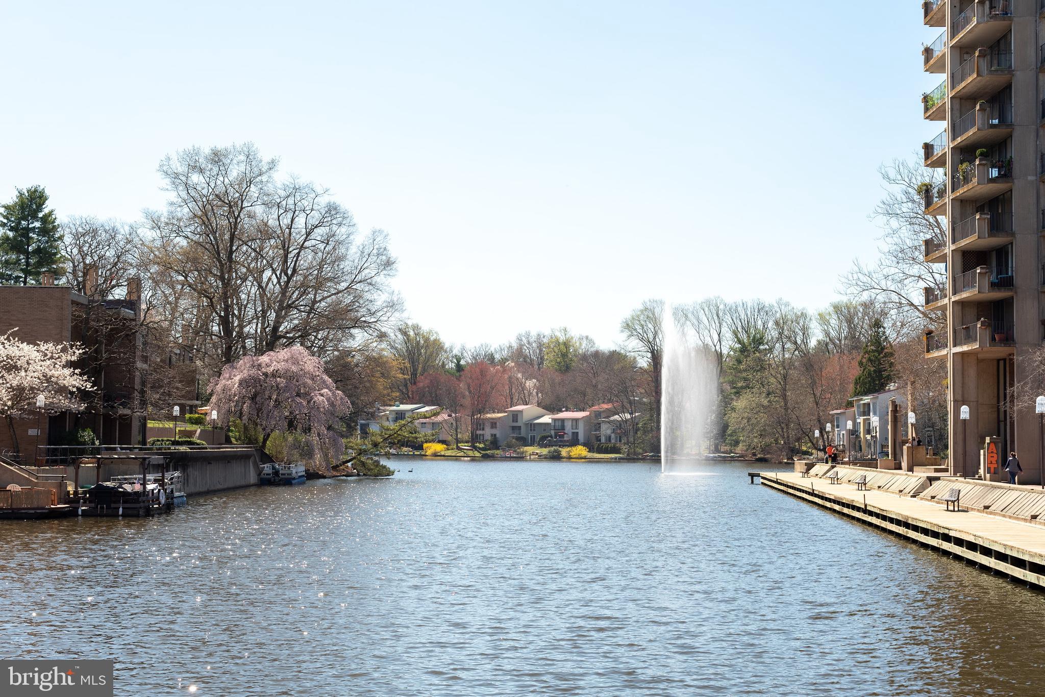 TALL OAKS - Residential Lease