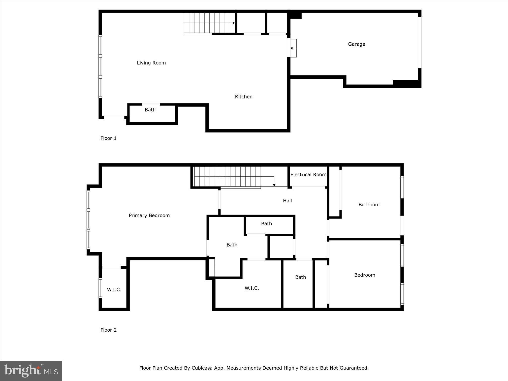 TALL OAKS - Residential Lease