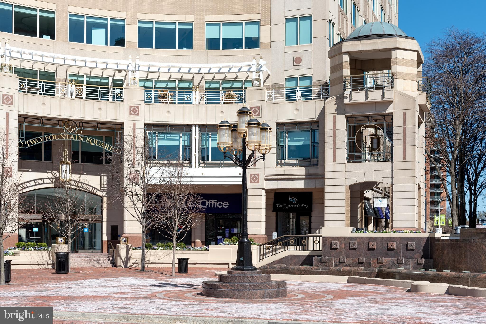 TALL OAKS - Residential Lease