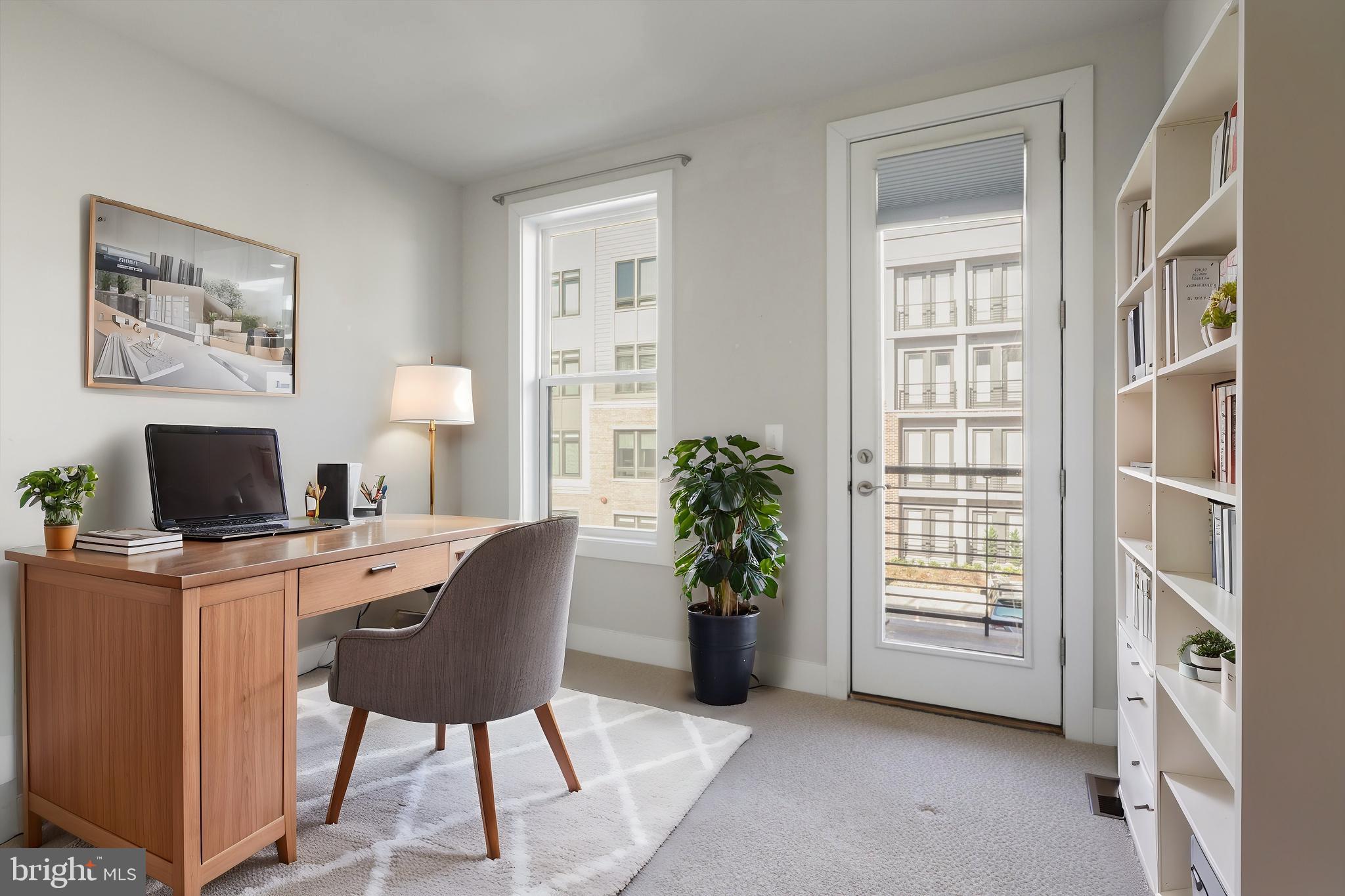 TALL OAKS - Residential Lease