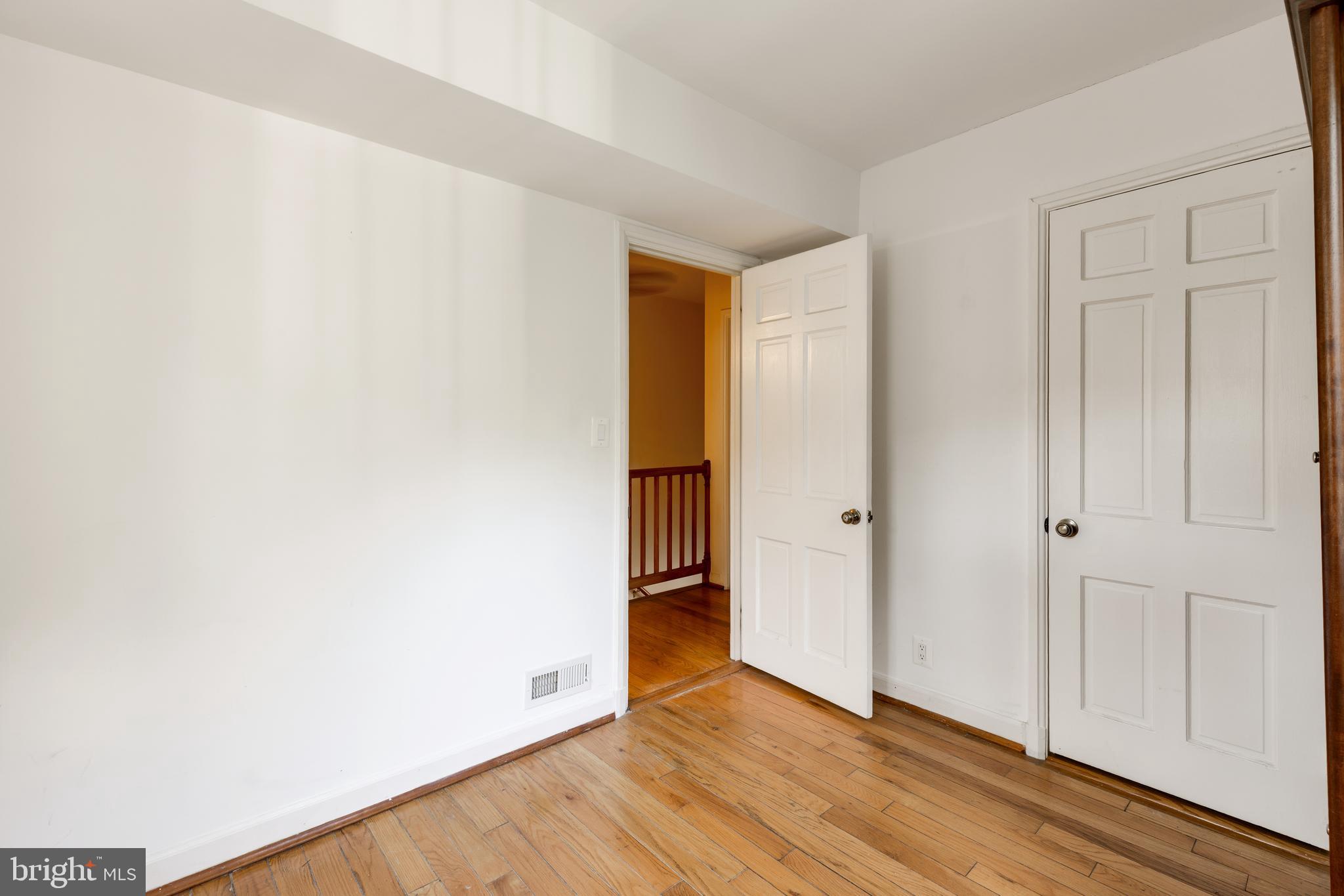 FAIRLINGTON VILLAGES - Residential