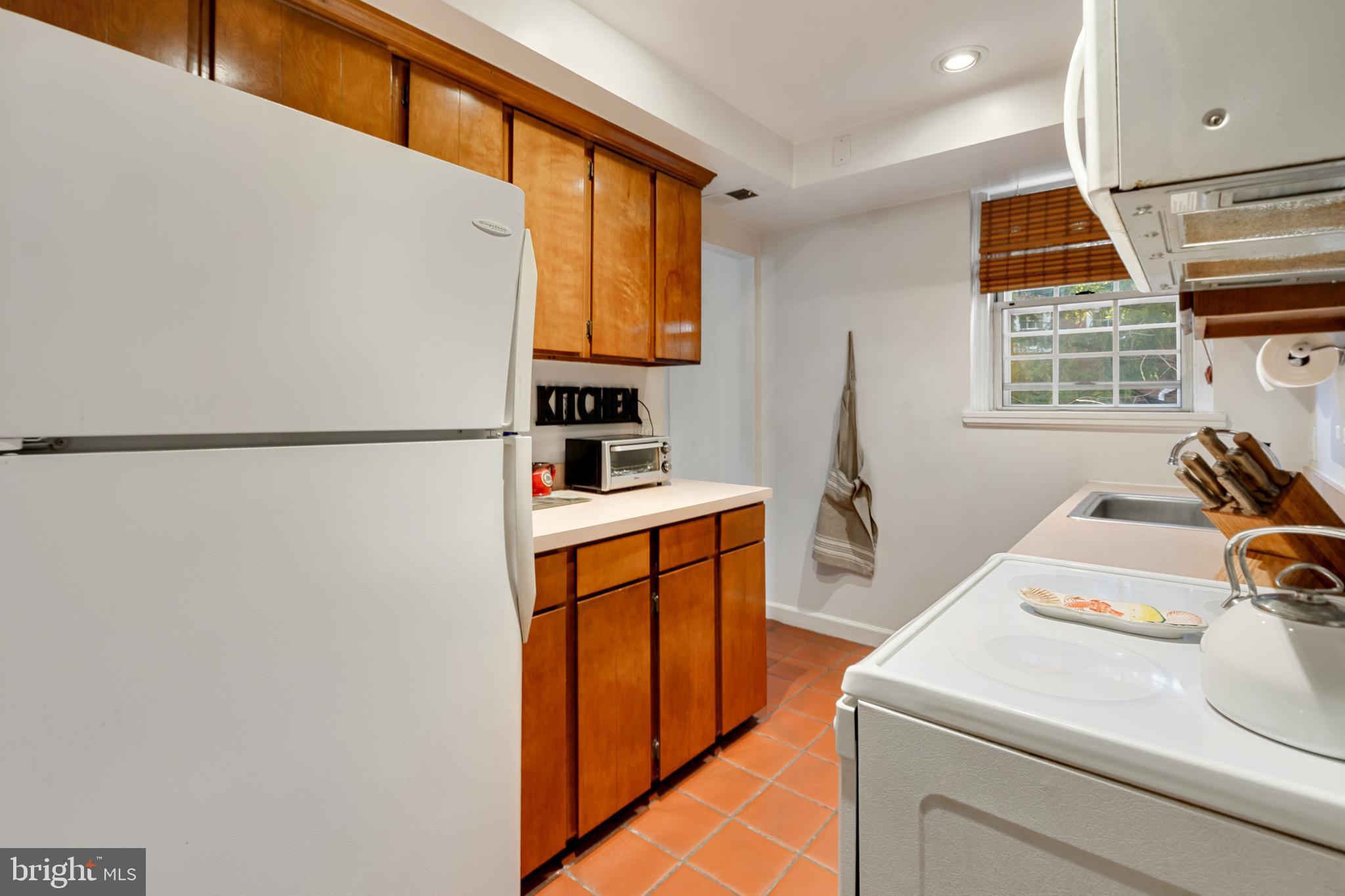 FAIRLINGTON VILLAGES - Residential