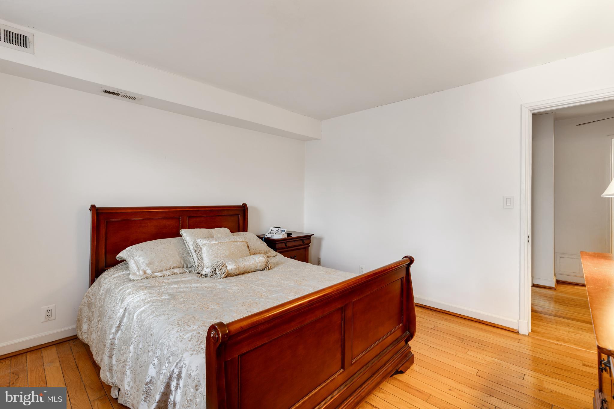 FAIRLINGTON VILLAGES - Residential