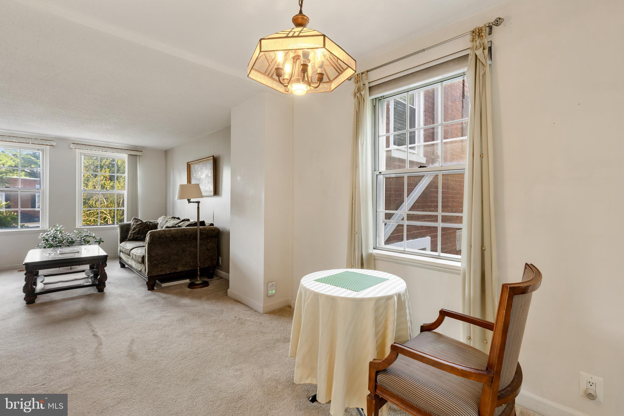 FAIRLINGTON VILLAGES - Residential