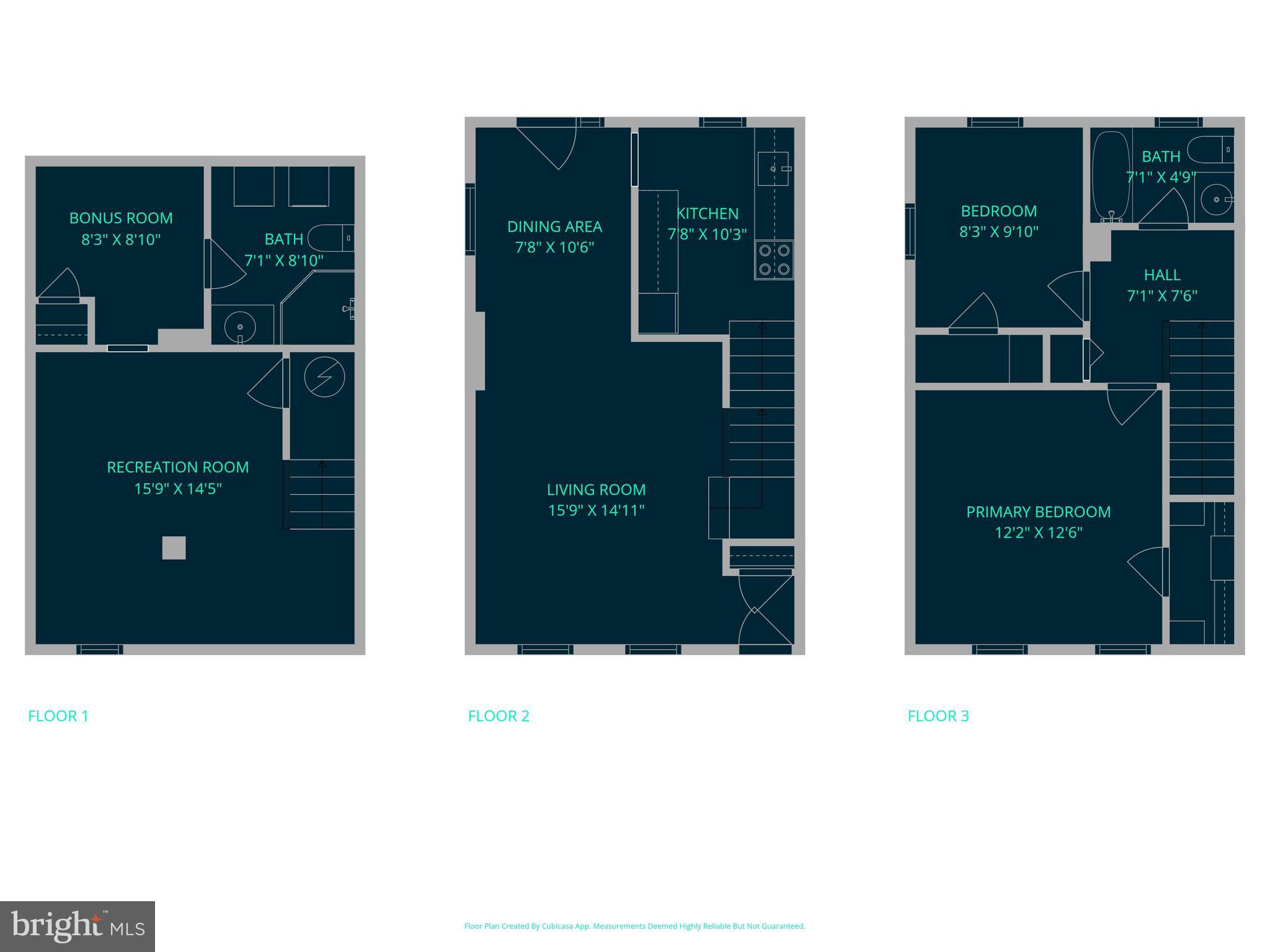 FAIRLINGTON VILLAGES - Residential