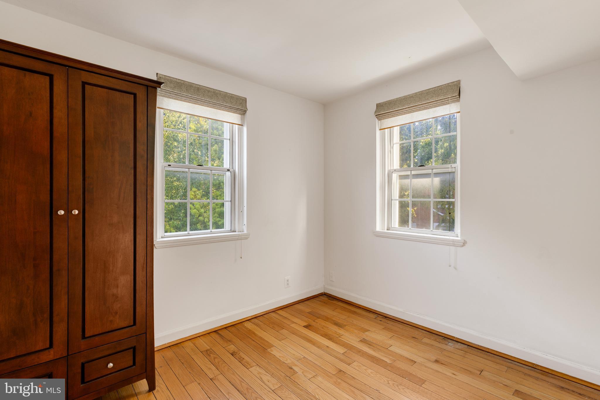 FAIRLINGTON VILLAGES - Residential