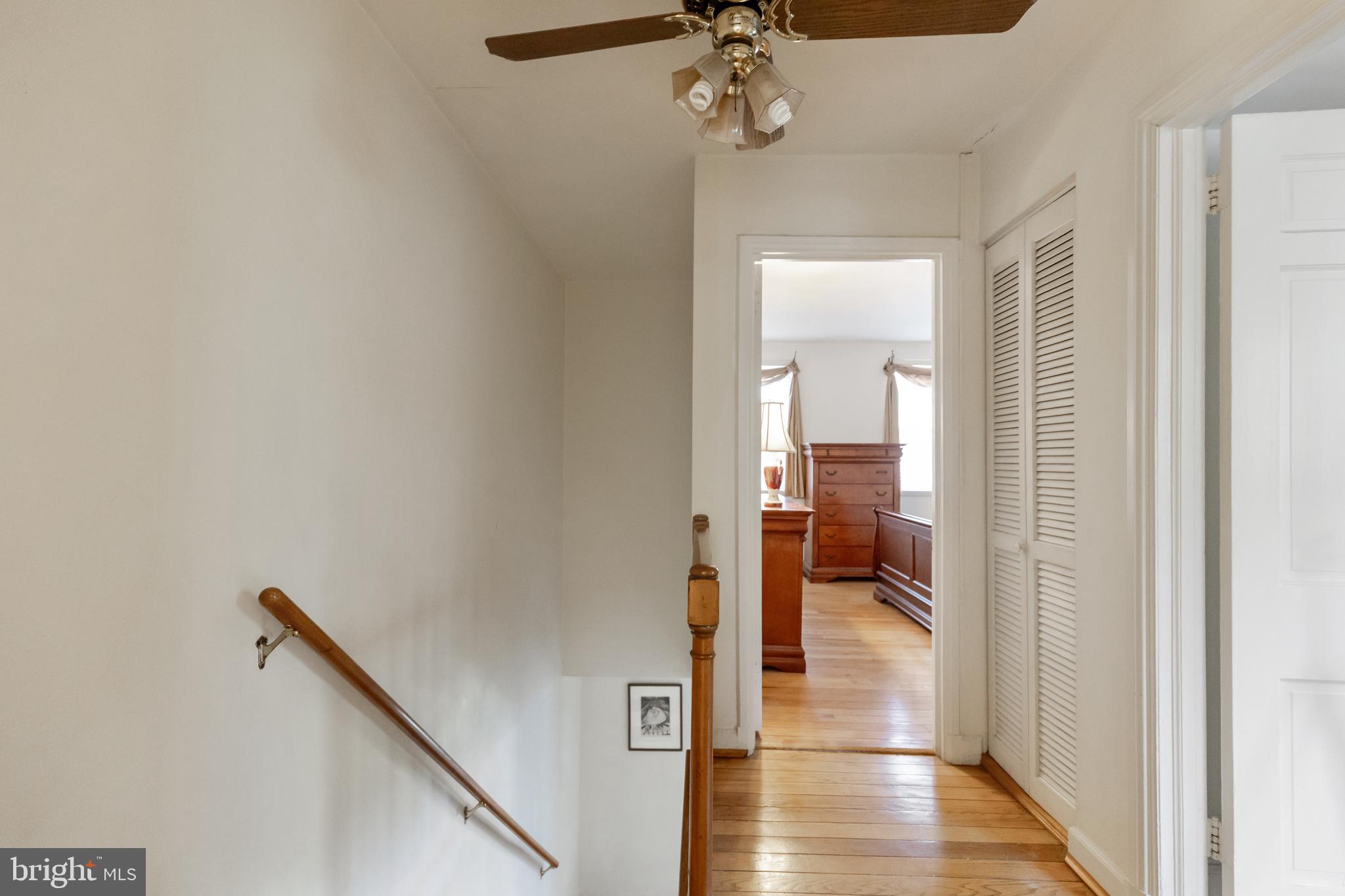 FAIRLINGTON VILLAGES - Residential