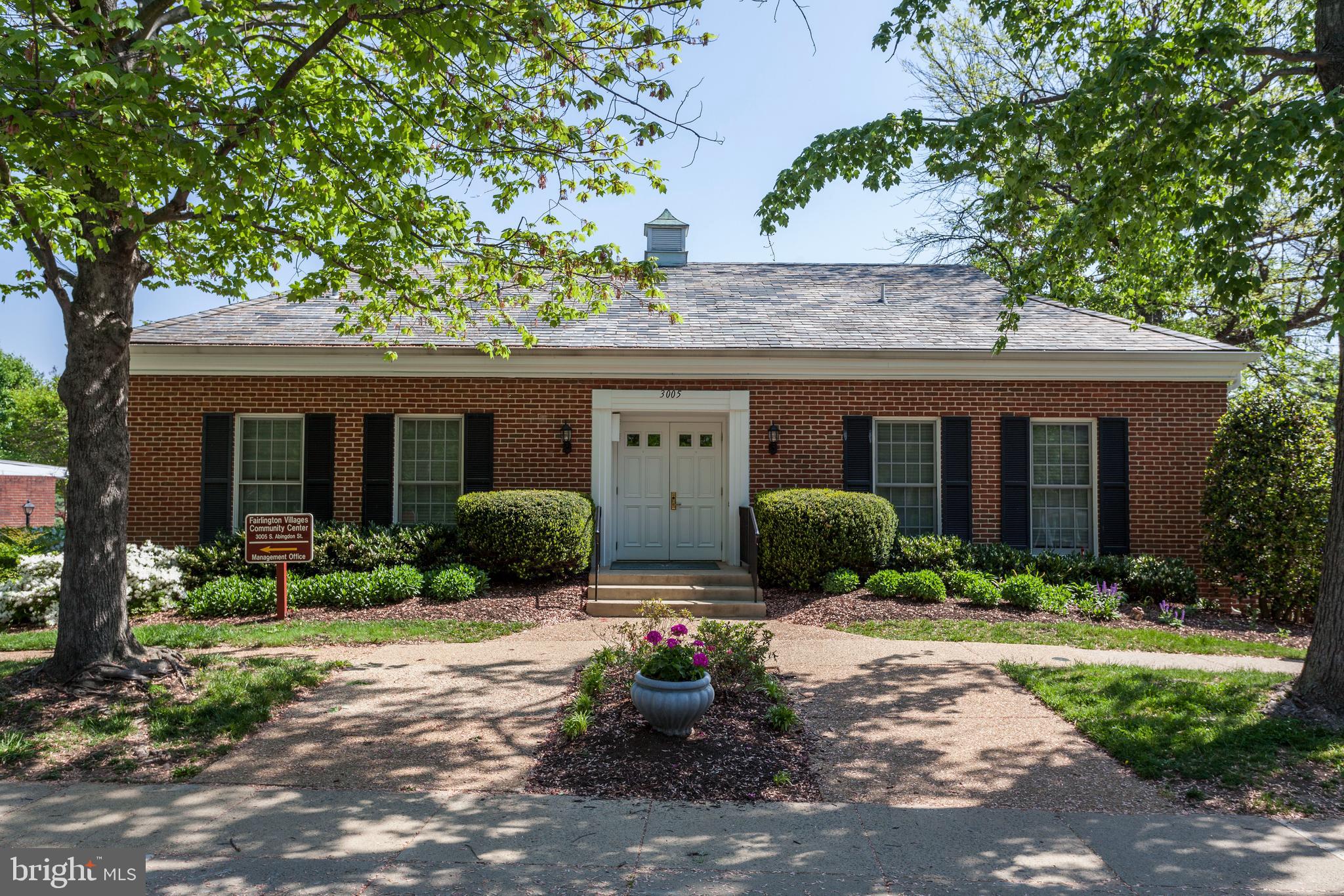 FAIRLINGTON VILLAGES - Residential